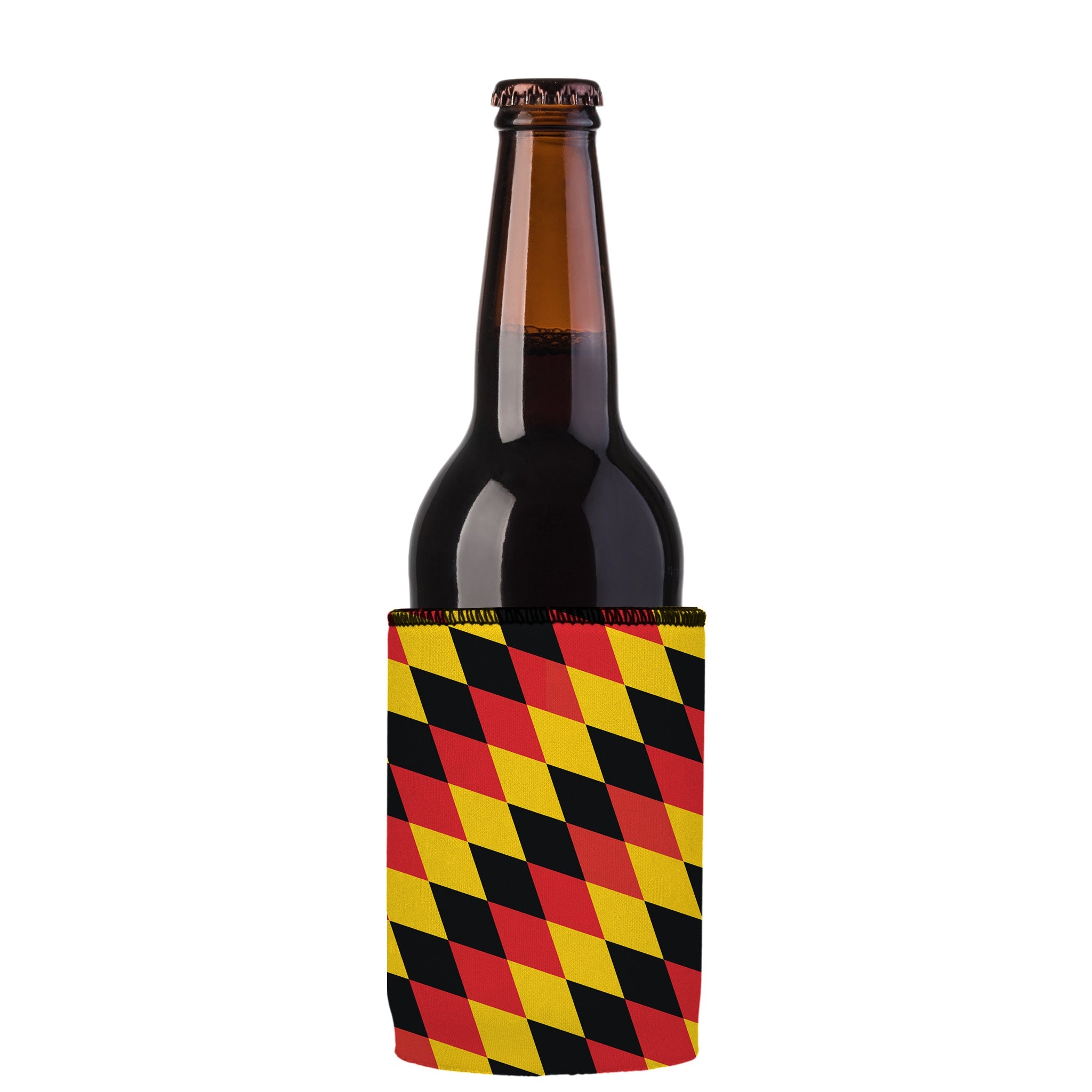 Stubbyz Germany Allover Stubby Cooler 2-Pack