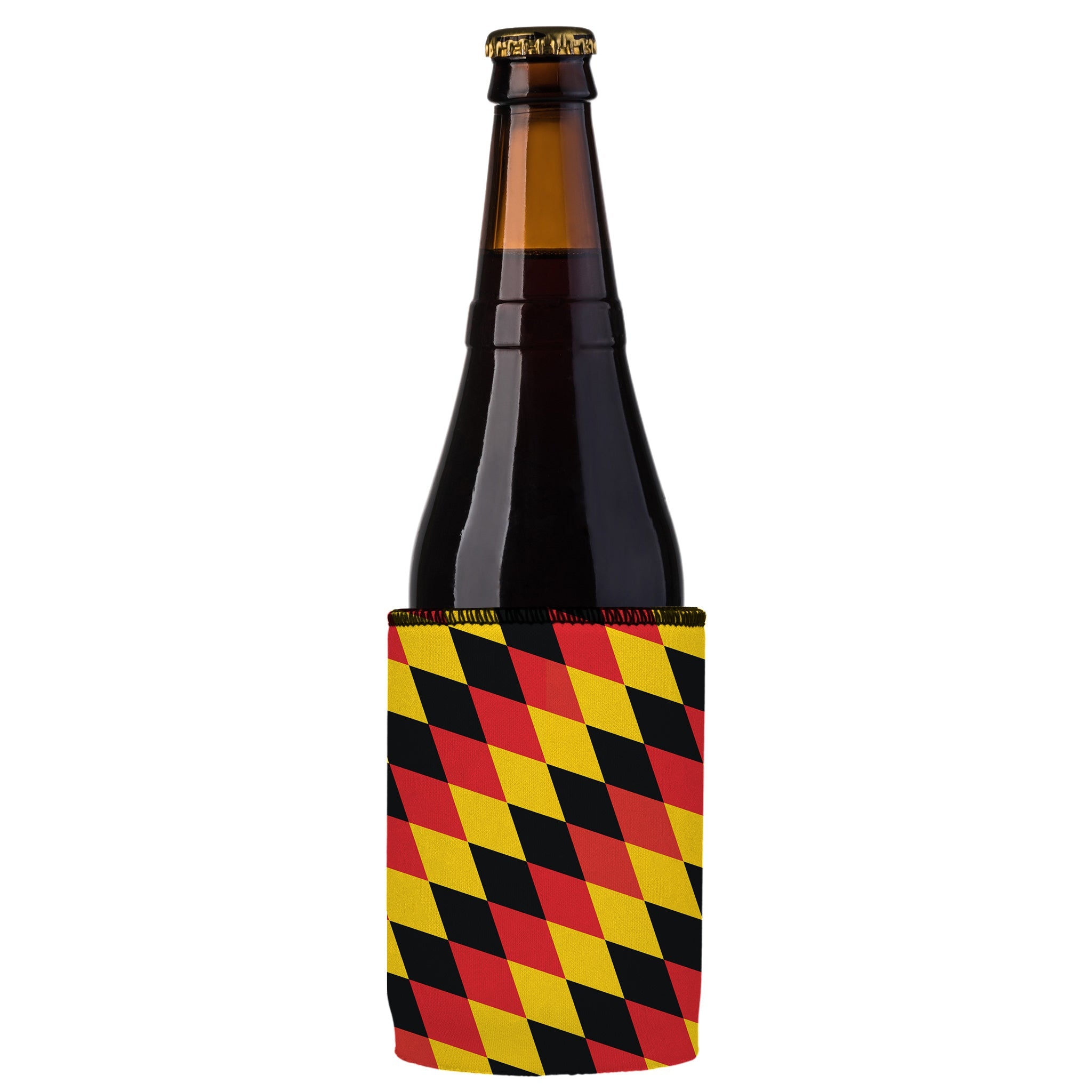 Stubbyz Germany Allover Stubby Cooler 2-Pack