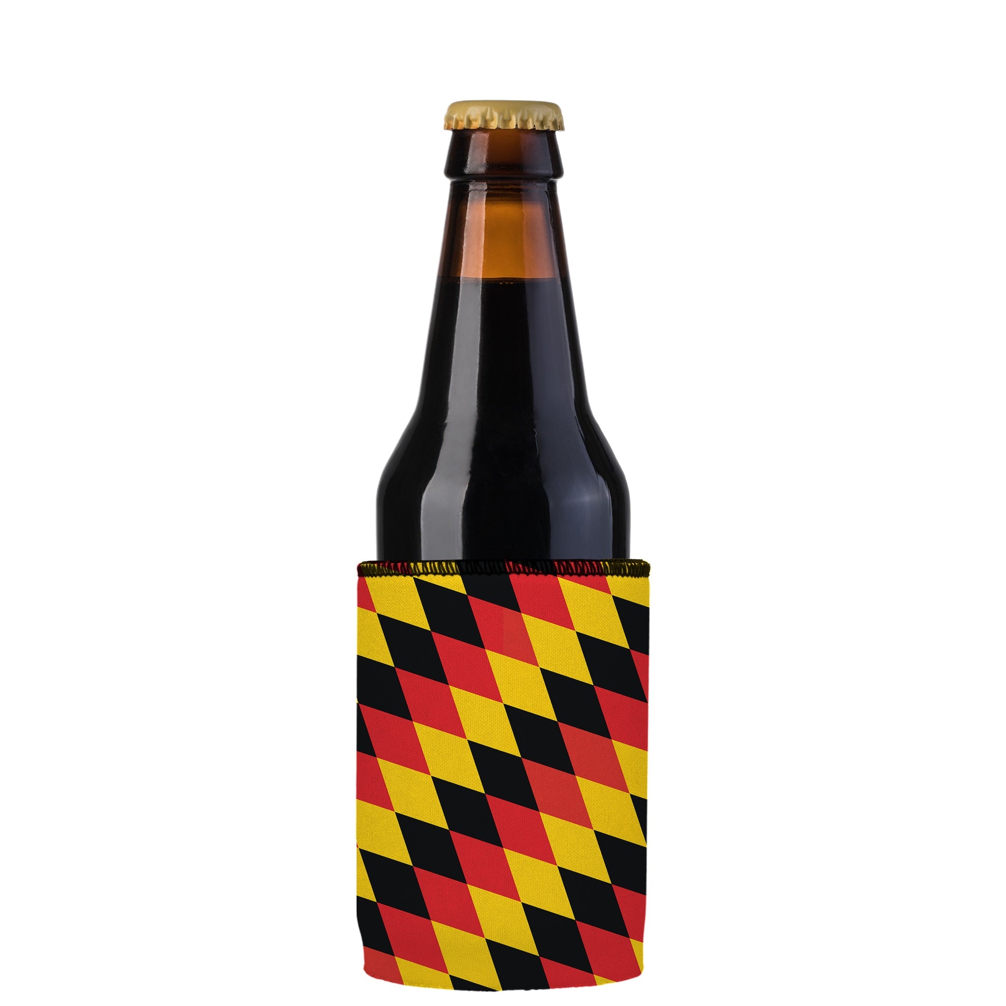 Stubbyz Germany Allover Stubby Cooler 2-Pack