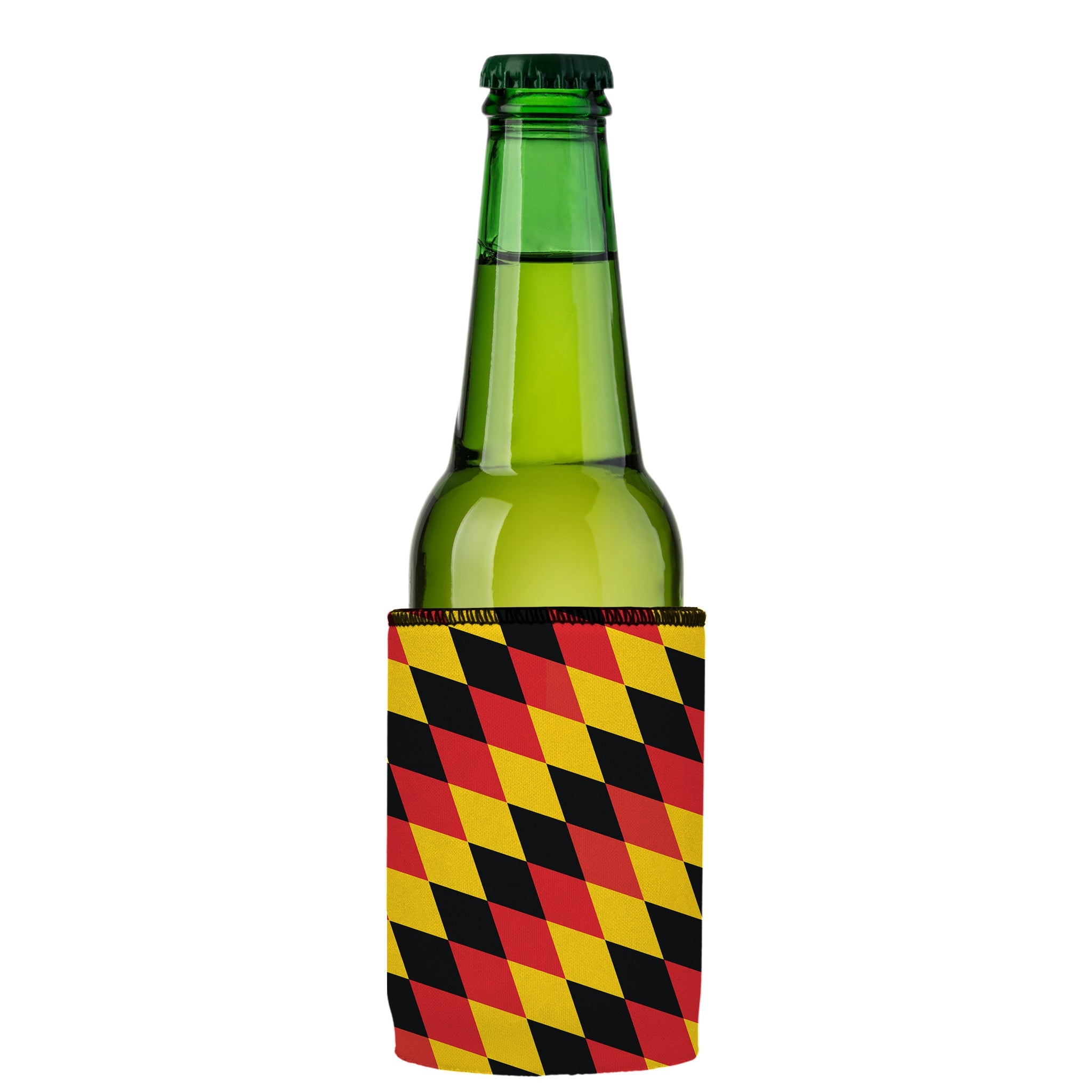 Stubbyz Germany Allover Stubby Cooler 2-Pack