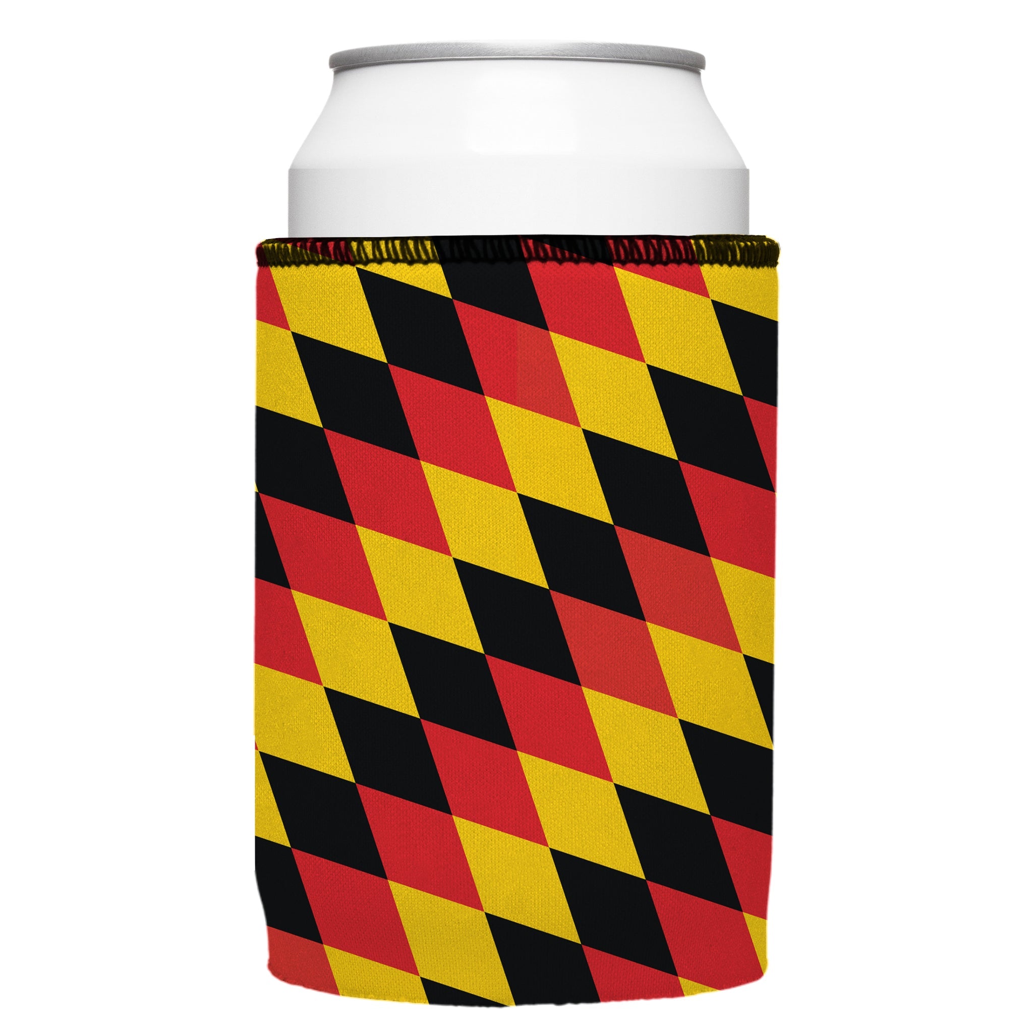 Stubbyz Germany Allover Stubby Cooler 2-Pack