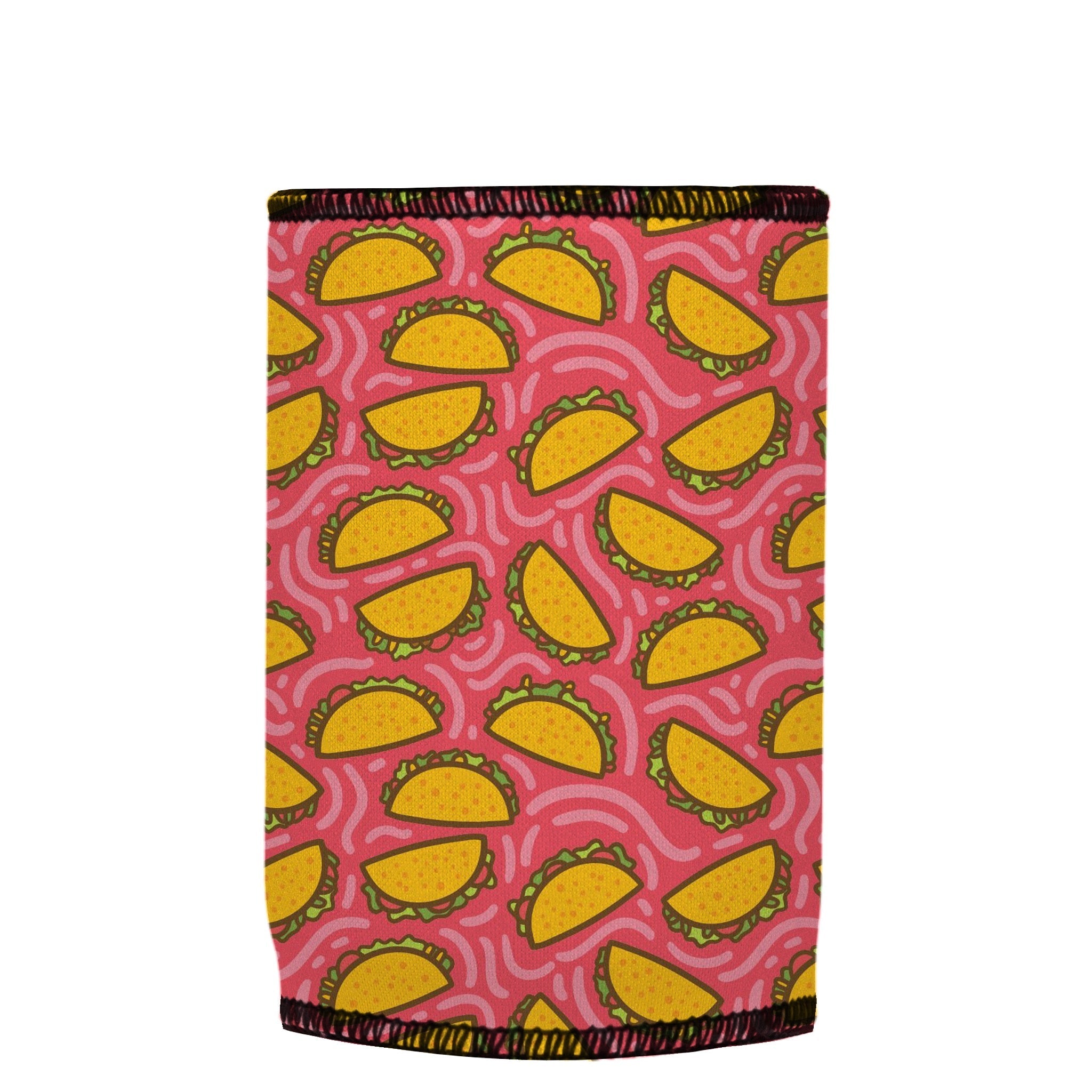 Stubbyz Raining Tacos Stubby Cooler 3-Pack