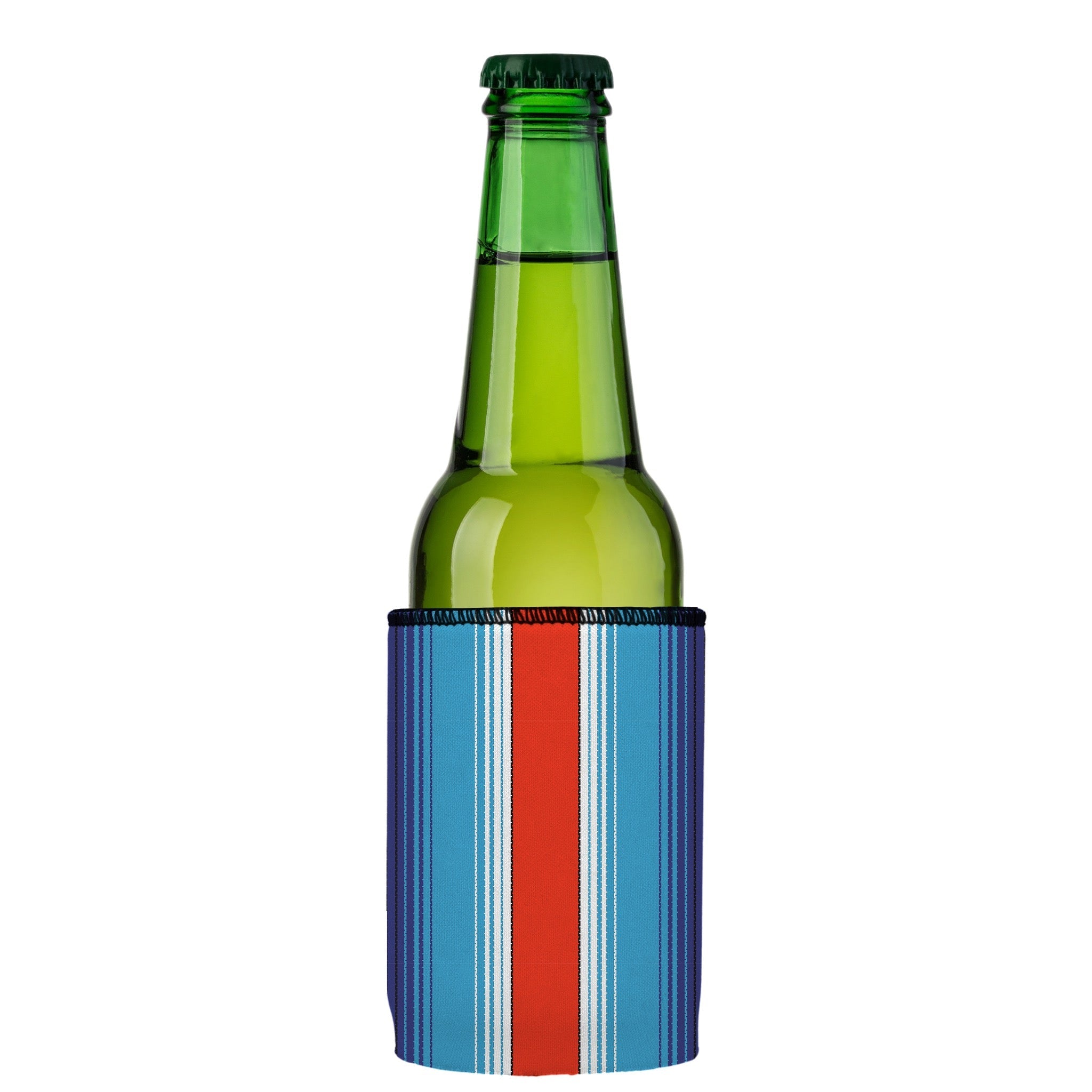 Stubbyz Mexican Blanket Stubby Cooler 2-Pack