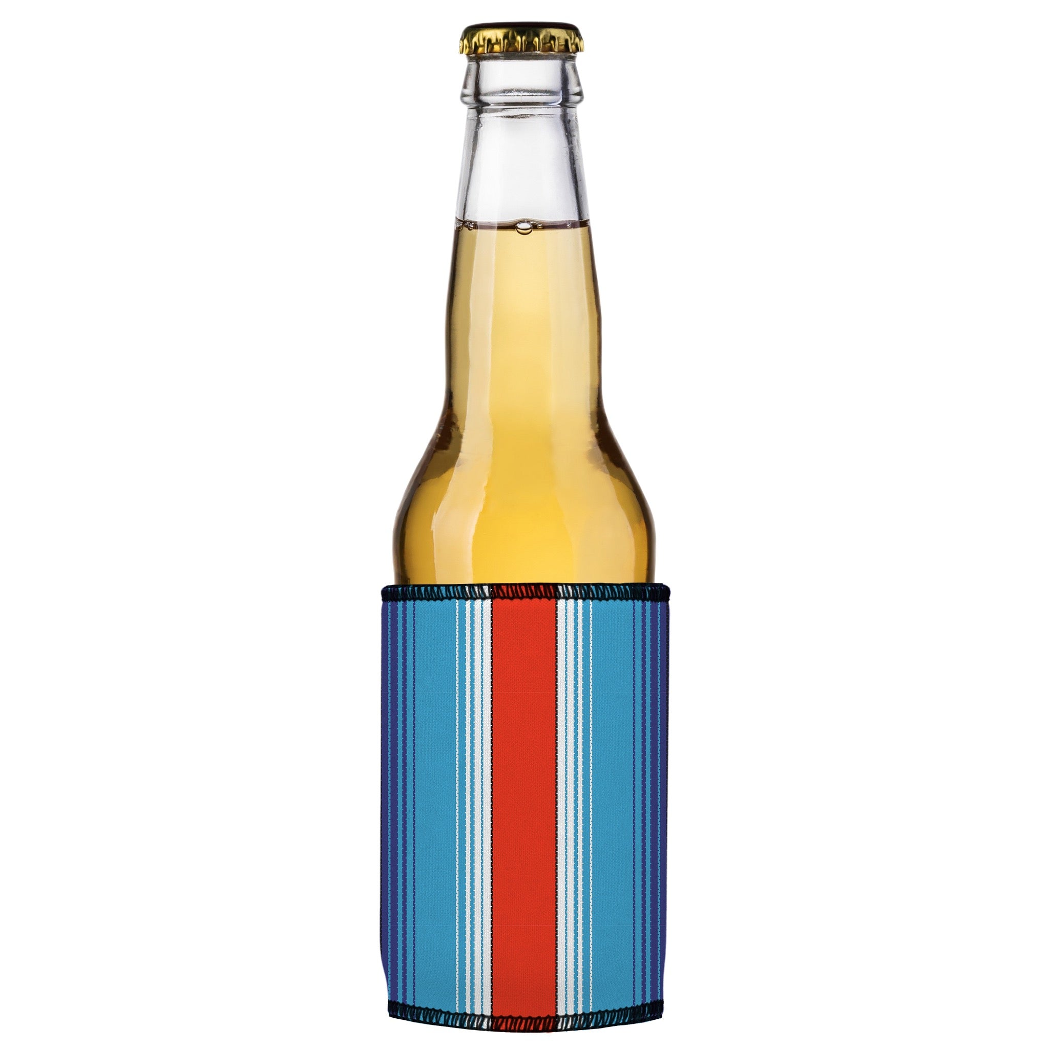 Stubbyz Mexican Blanket Stubby Cooler