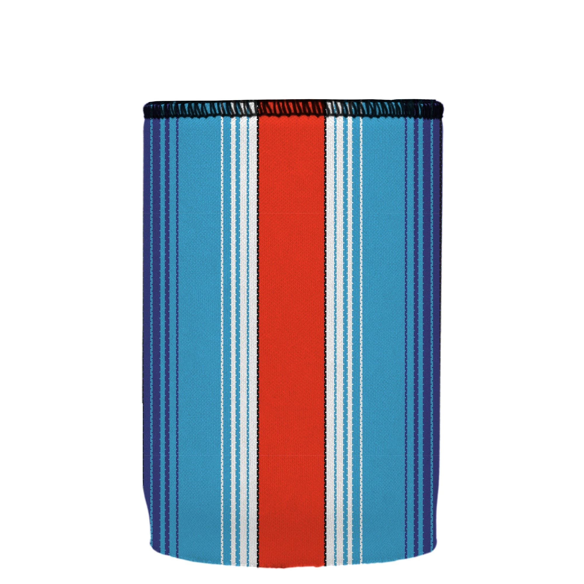 Stubbyz Mexican Blanket Stubby Cooler, Australian Made by Stubbyz, view 3