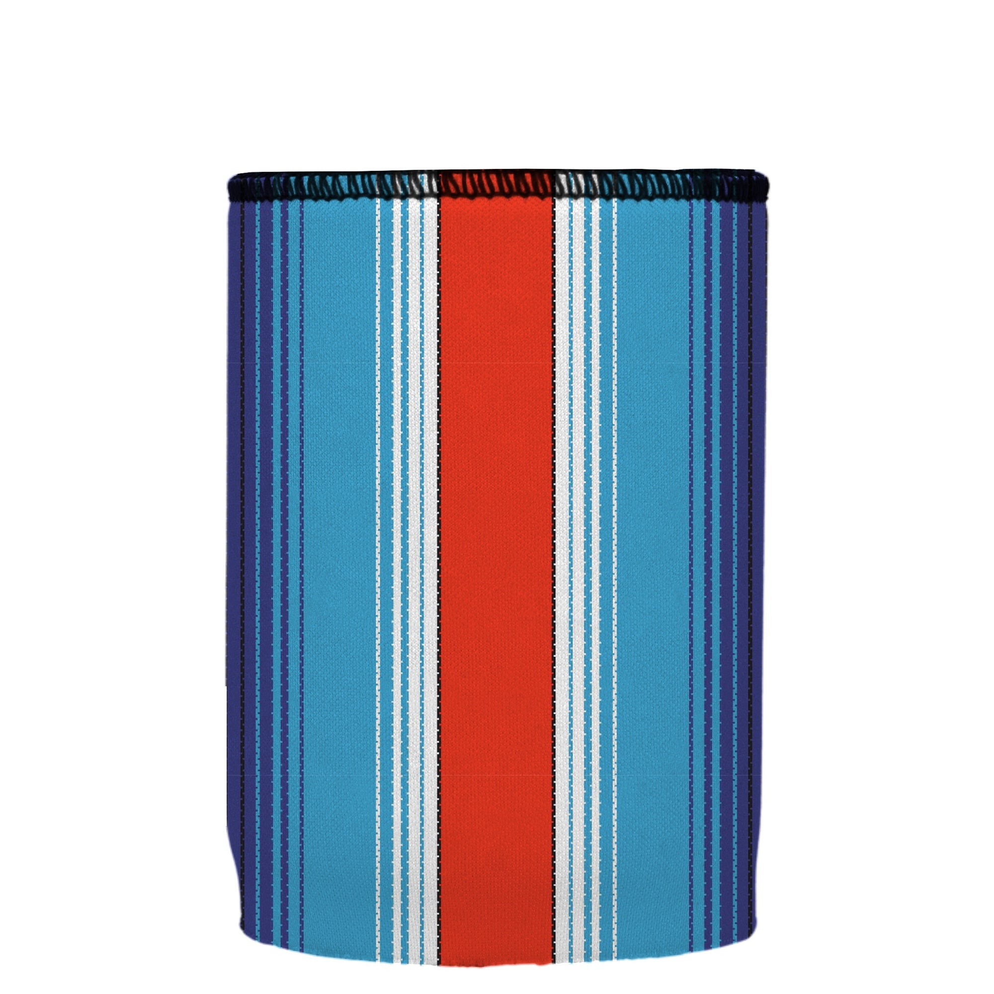 Stubbyz Mexican Blanket Stubby Cooler, Australian Made by Stubbyz, view 2