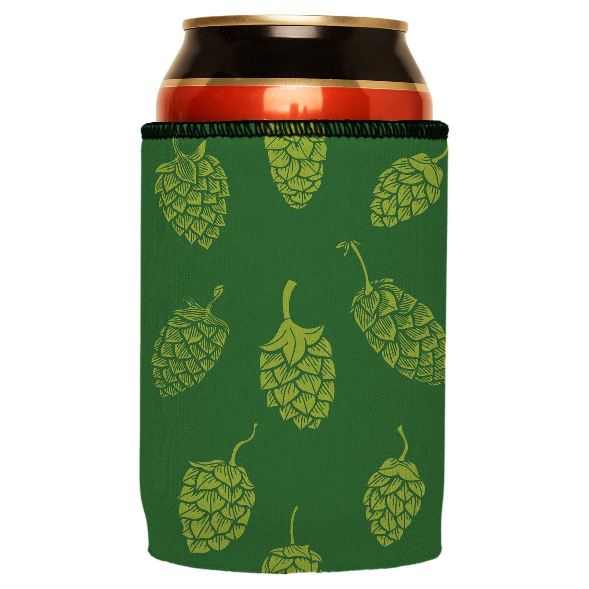 Stubbyz Hops on Hops off Stubby Cooler 2-Pack