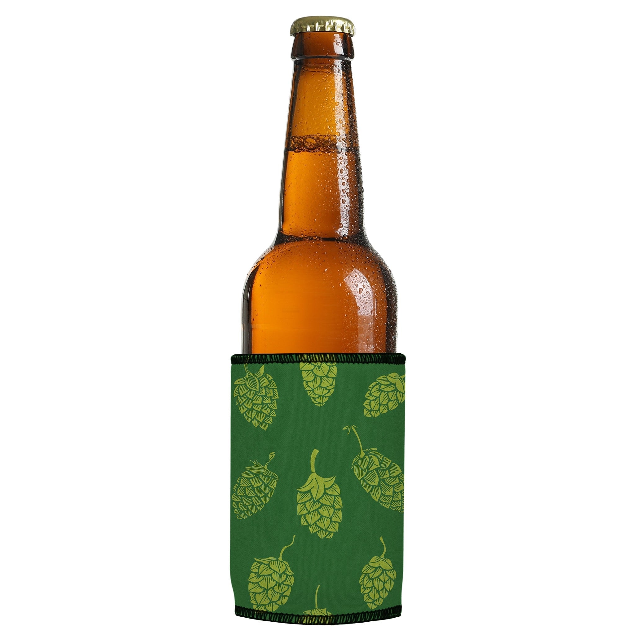 Stubbyz Hops on Hops off Stubby Cooler 3-Pack