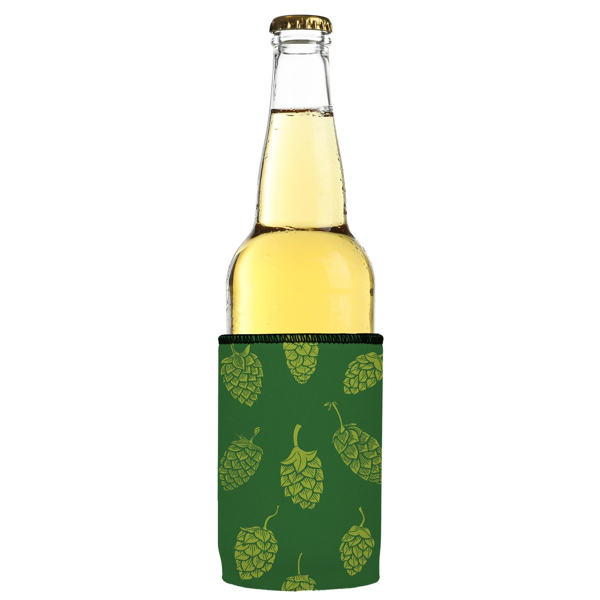 Stubbyz Hops on Hops off Stubby Cooler 3-Pack