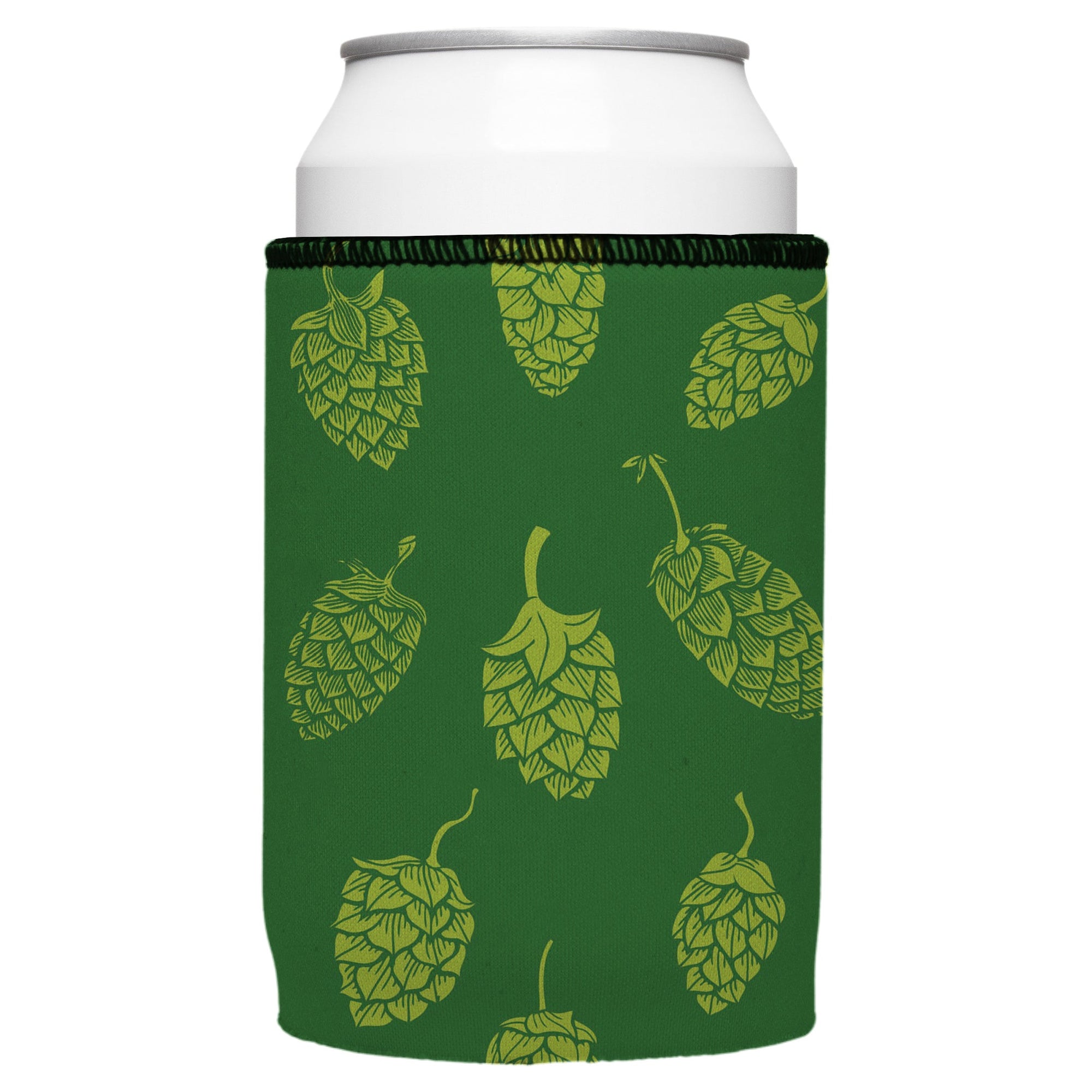 Stubbyz Hops on Hops off Stubby Cooler 2-Pack