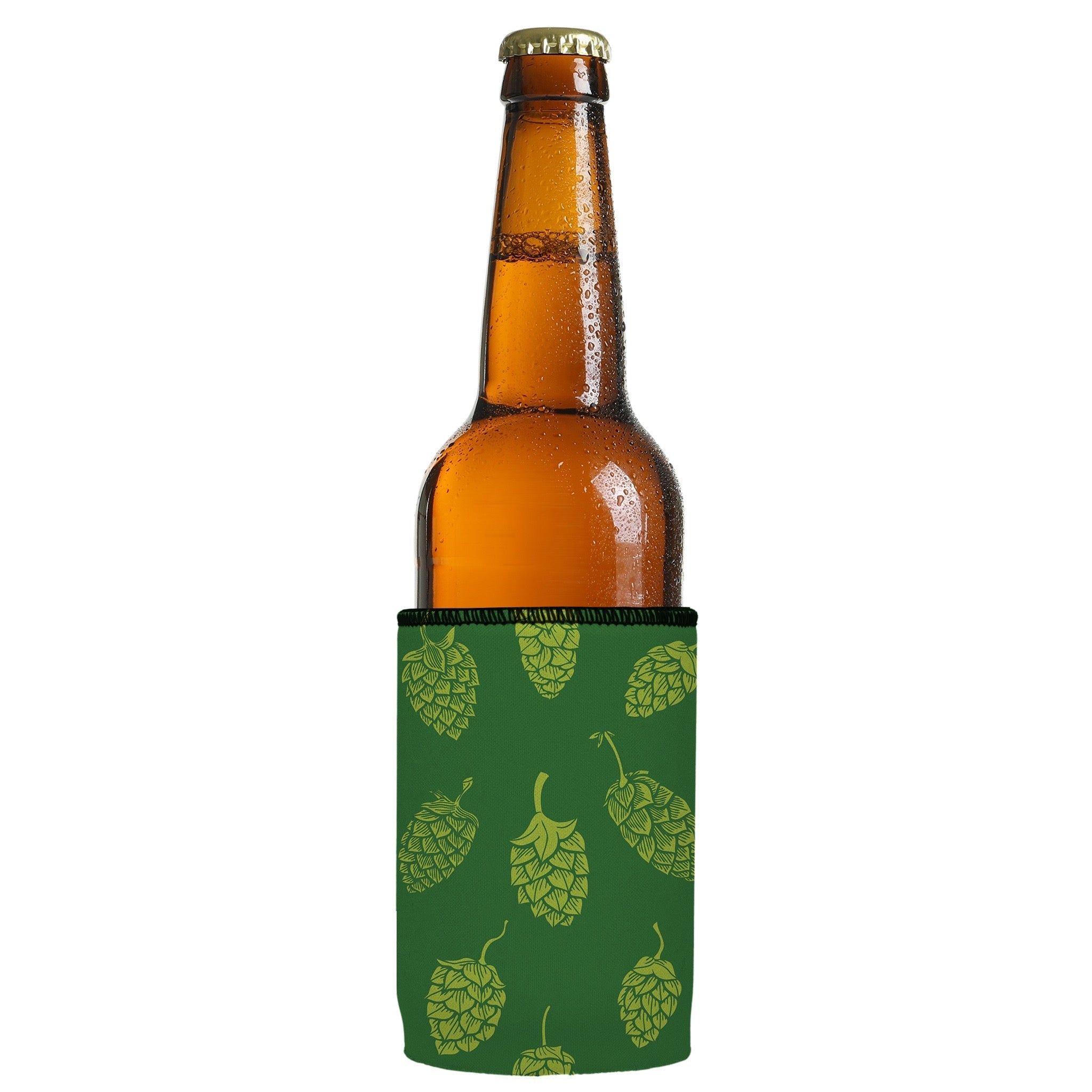 Stubbyz Hops on Hops off Stubby Cooler 3-Pack
