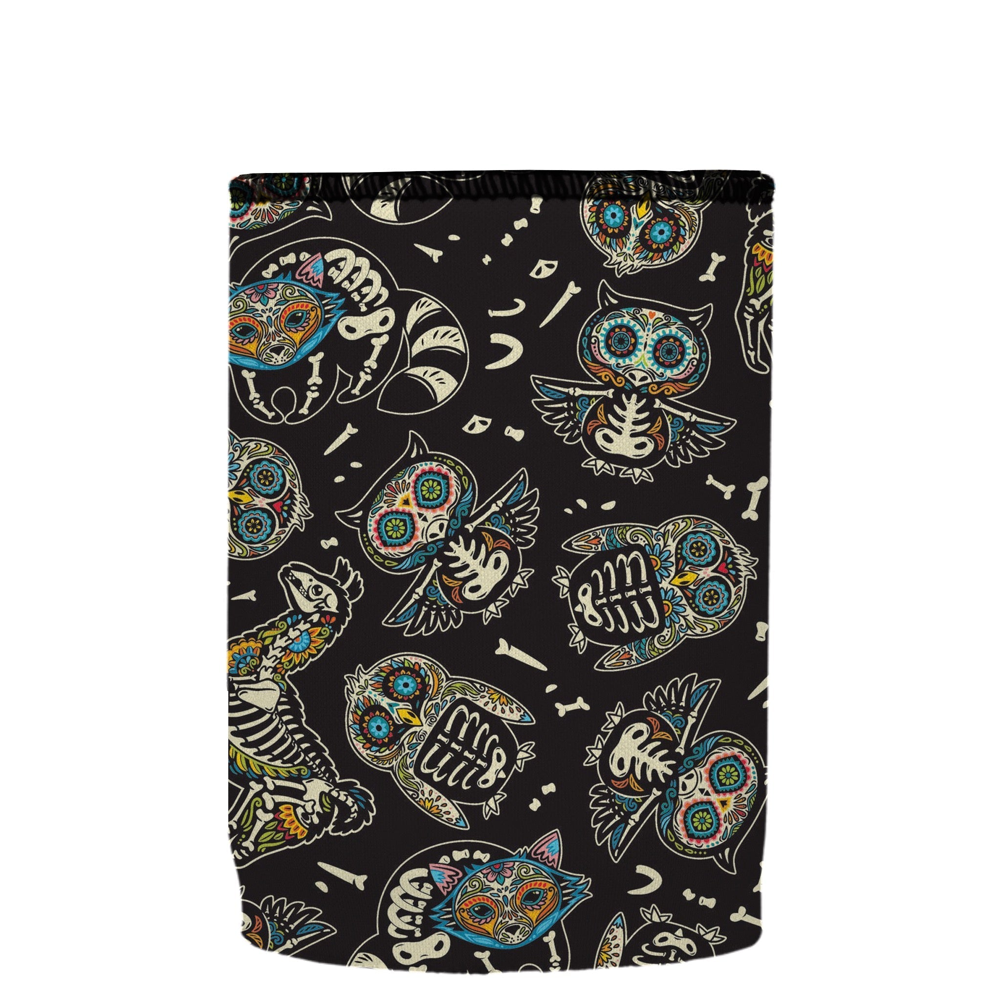 Stubbyz Animal Skeletons Stubby Cooler 3-Pack