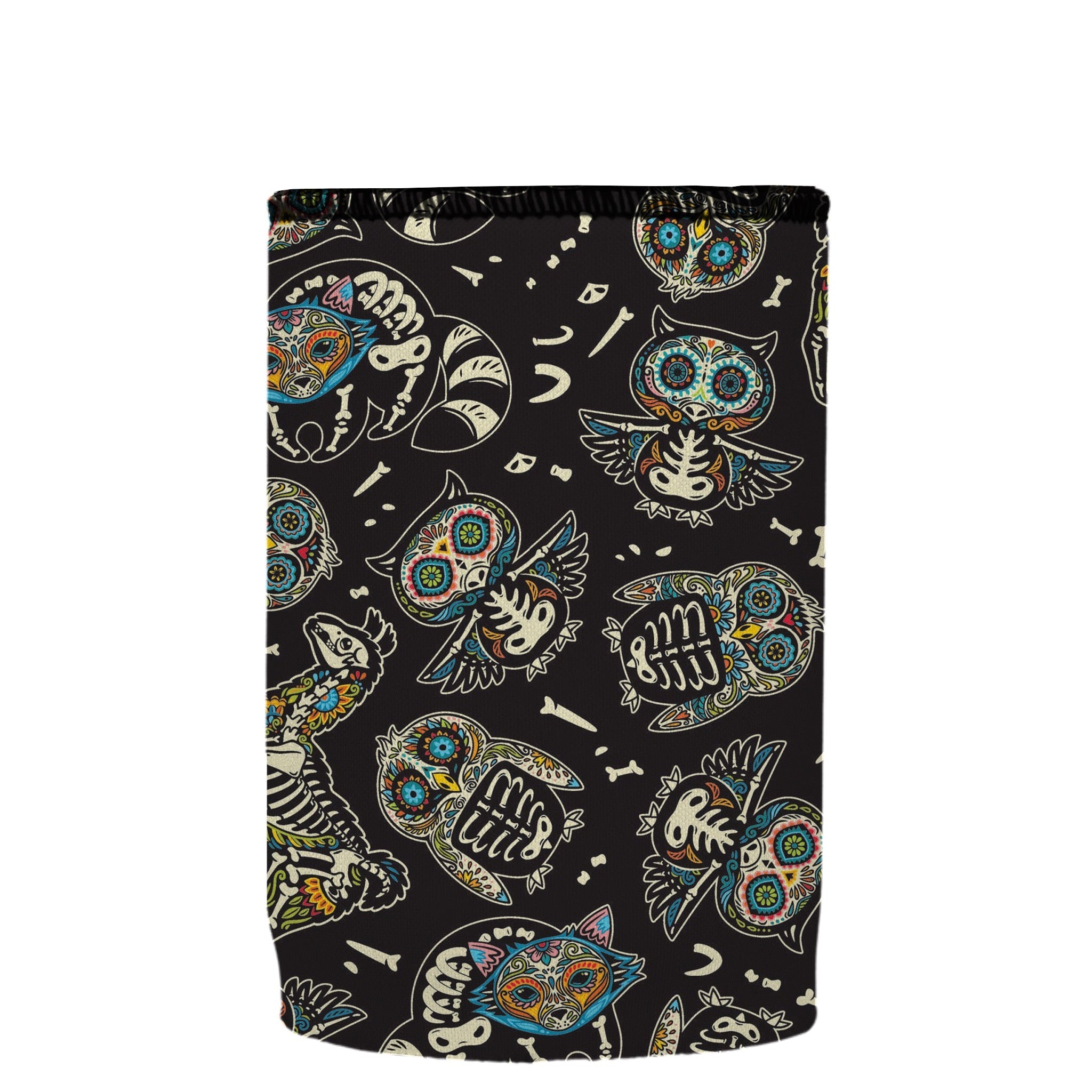 Stubbyz Animal Skeletons Stubby Cooler 3-Pack