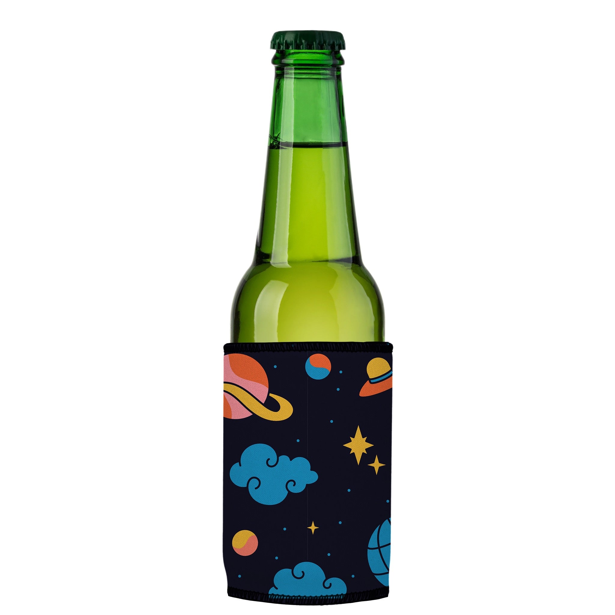 Stubbyz To the Moon Stubby Cooler