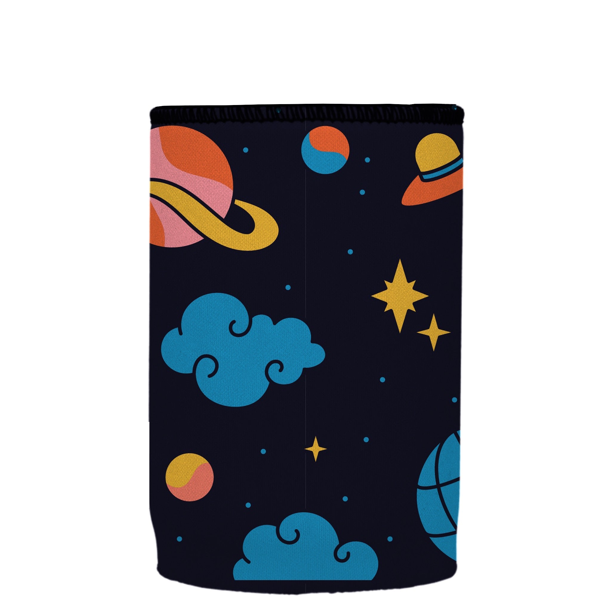 Stubbyz To the Moon Stubby Cooler