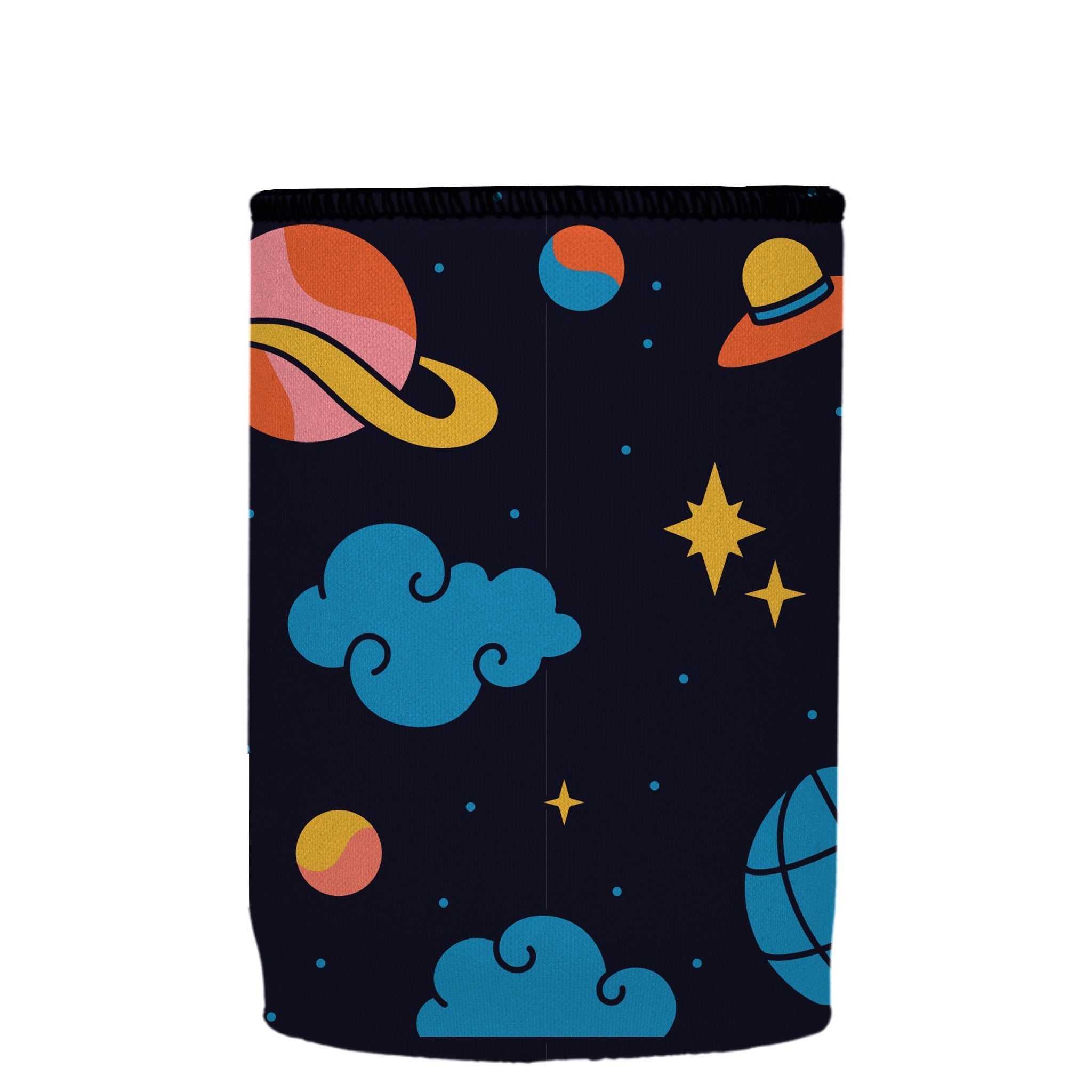 Stubbyz To the Moon Stubby Cooler