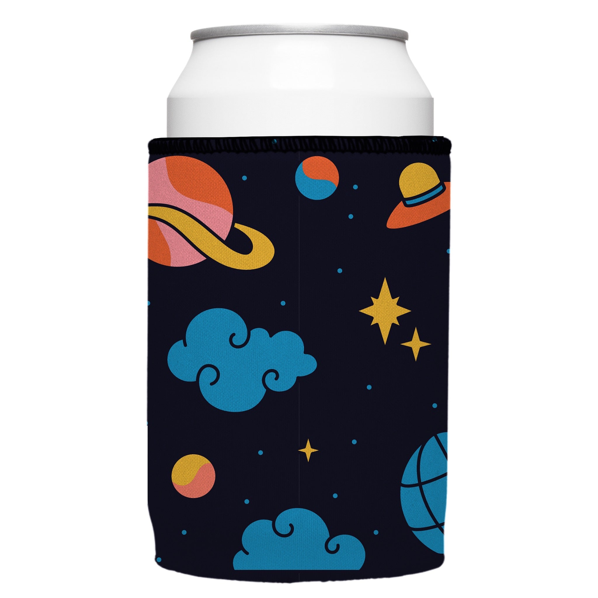 Stubbyz To the Moon Stubby Cooler