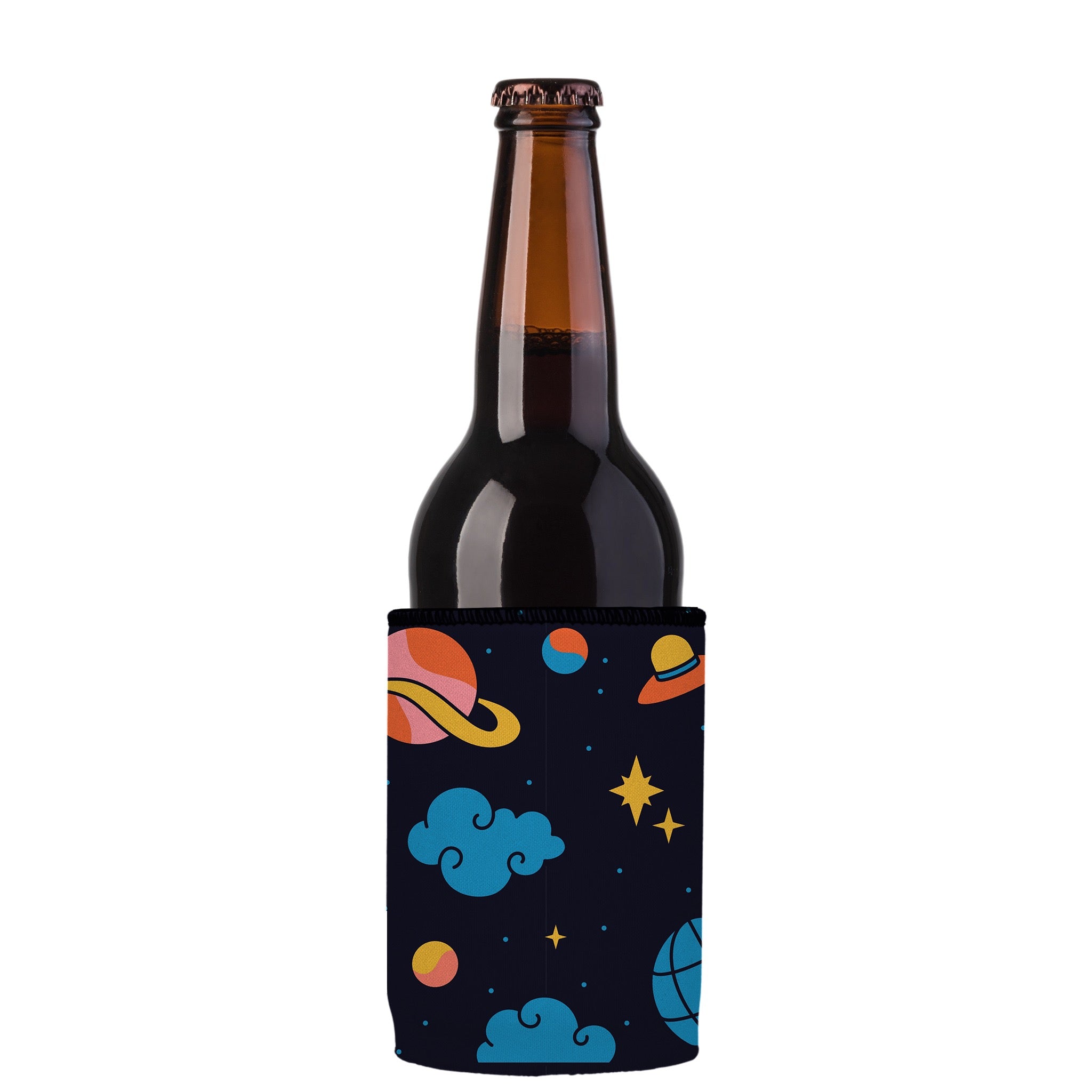 Stubbyz To the Moon Stubby Cooler