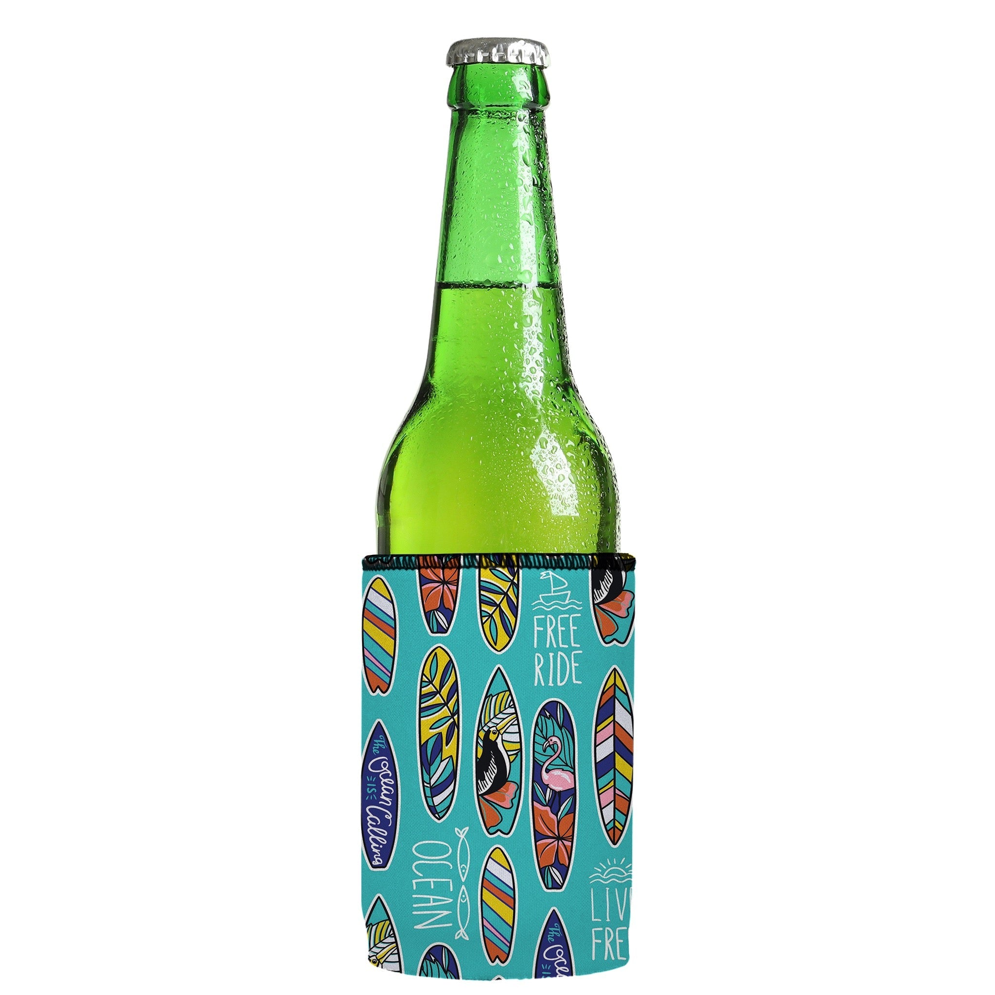 Stubbyz Just Surfboards Stubby Cooler 3-Pack