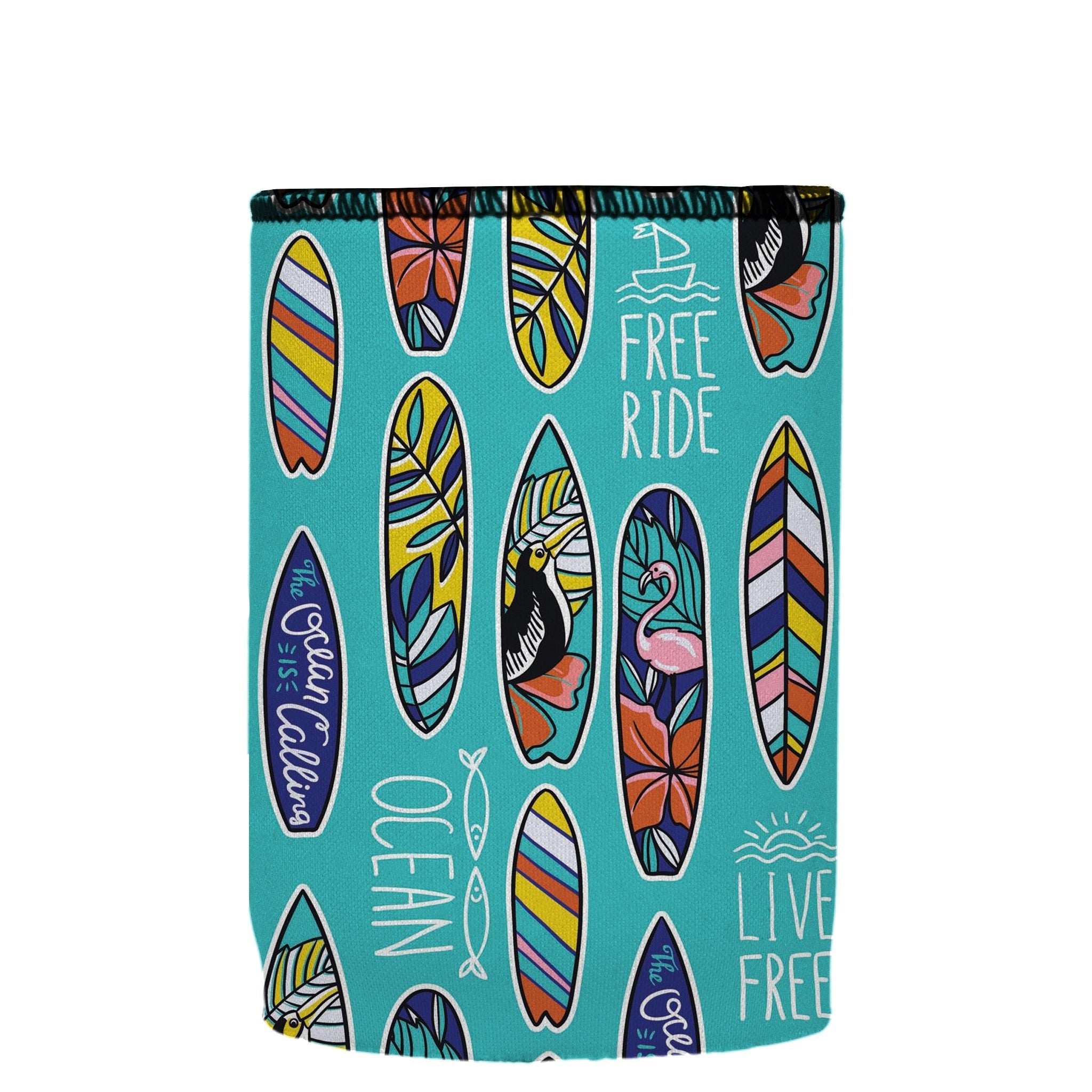 Stubbyz Just Surfboards Stubby Cooler 3-Pack