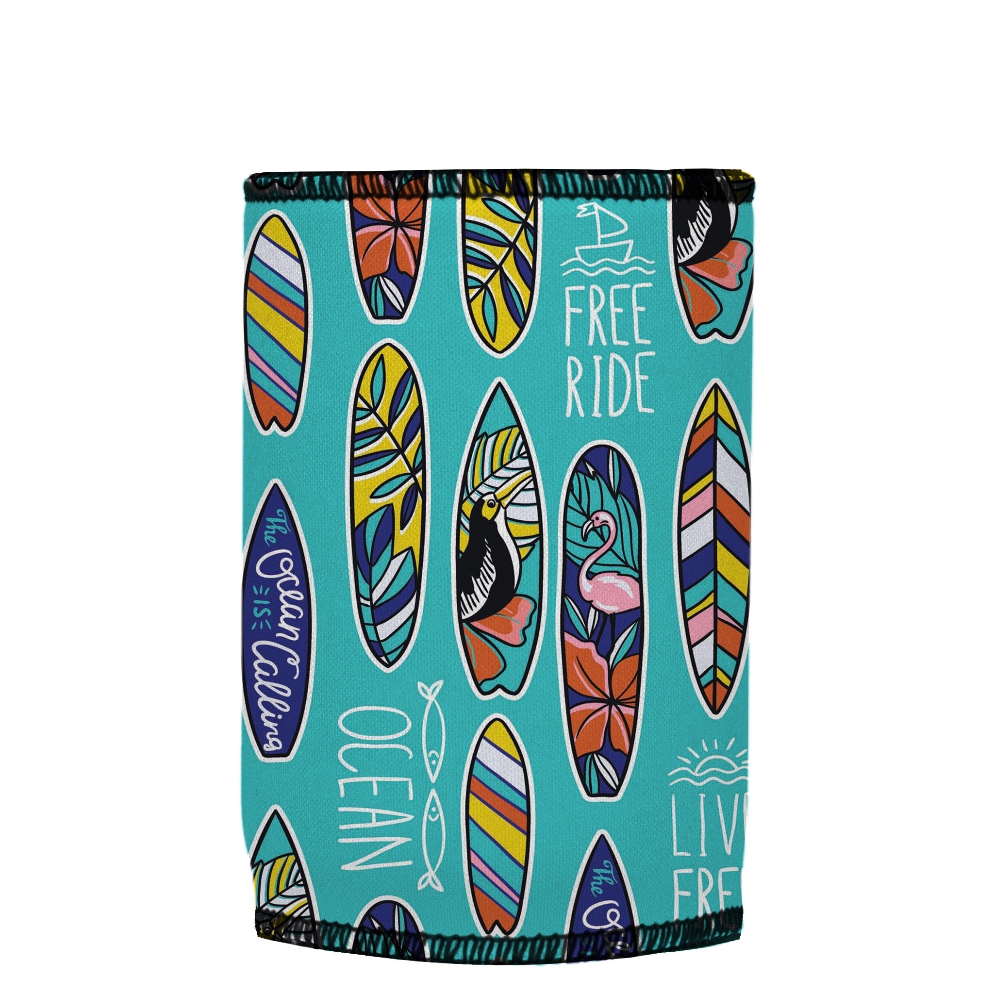 Stubbyz Just Surfboards Stubby Cooler 3-Pack