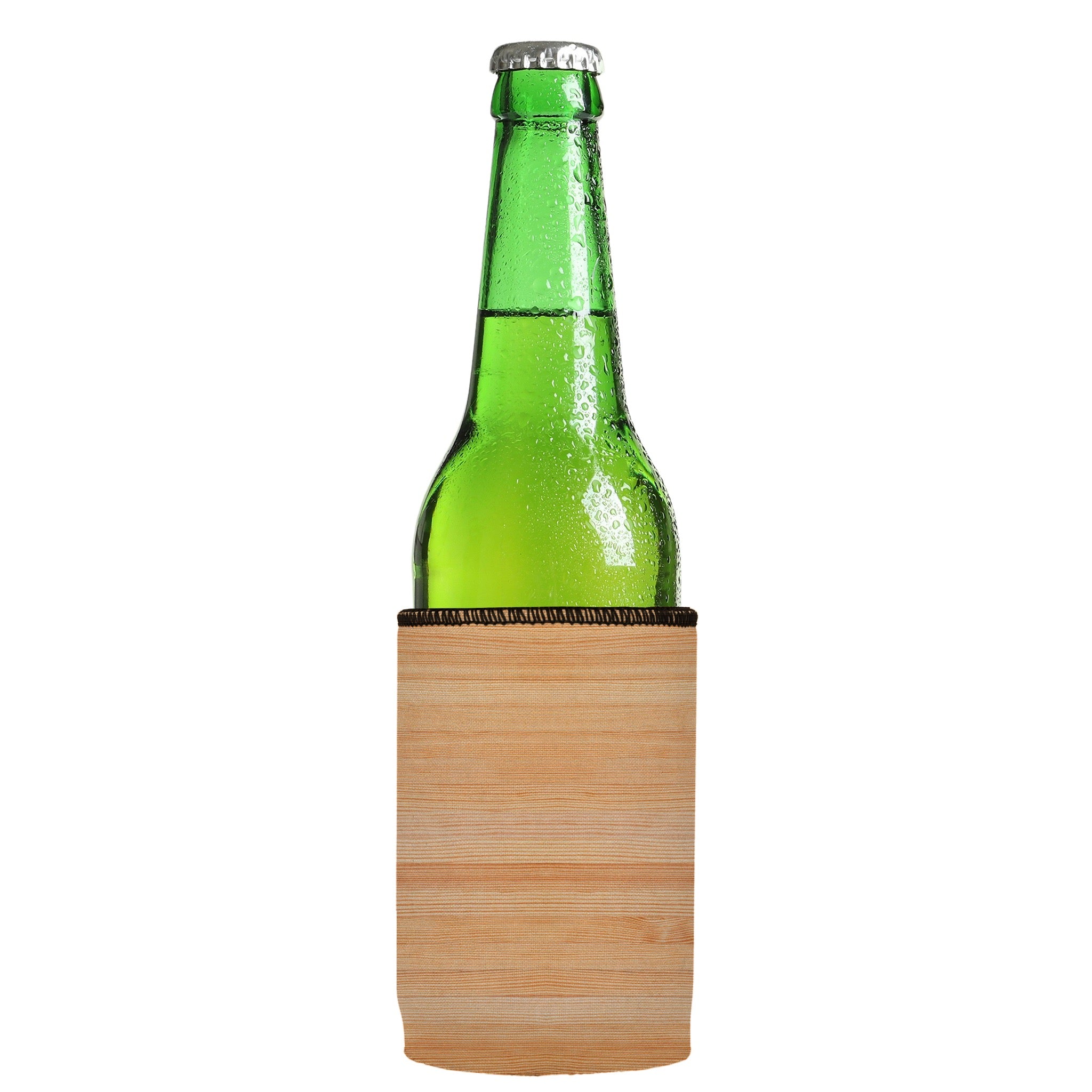 Stubbyz Wood Grain Stubby Cooler