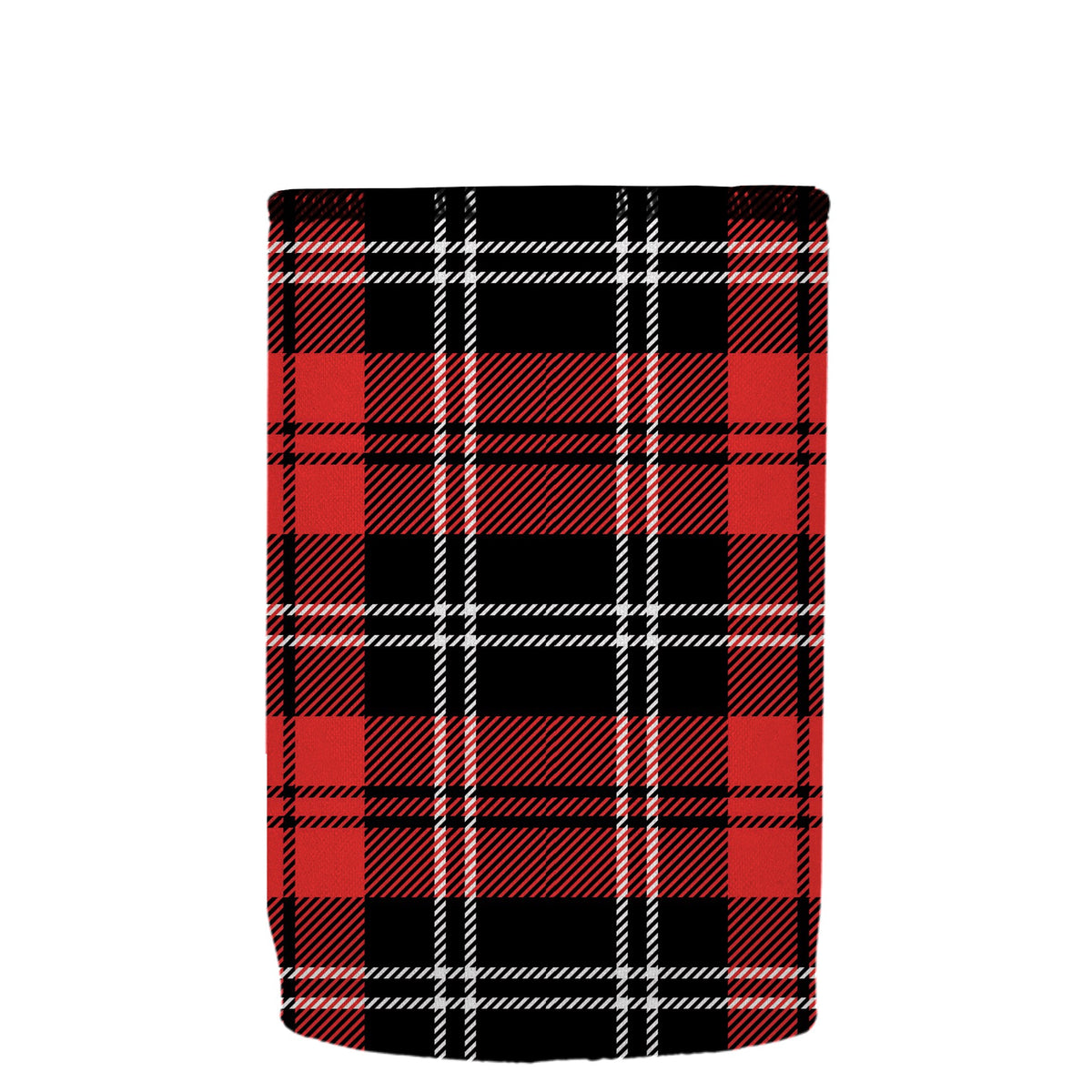Stubbyz Scottish Tartan Plaid Stubby Cooler, Australian Made by Stubbyz, view 8