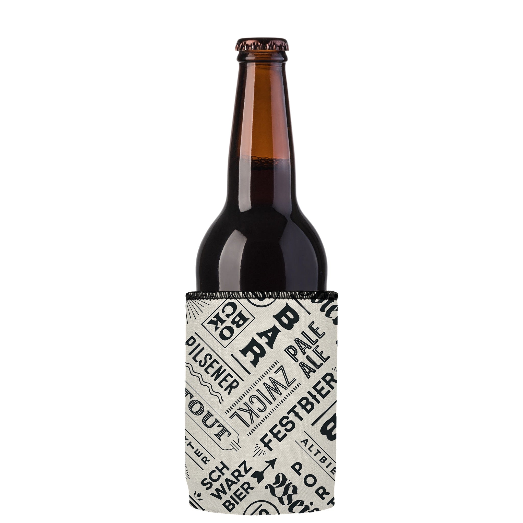 Stubbyz Beer Festival Stubby Cooler 3-Pack