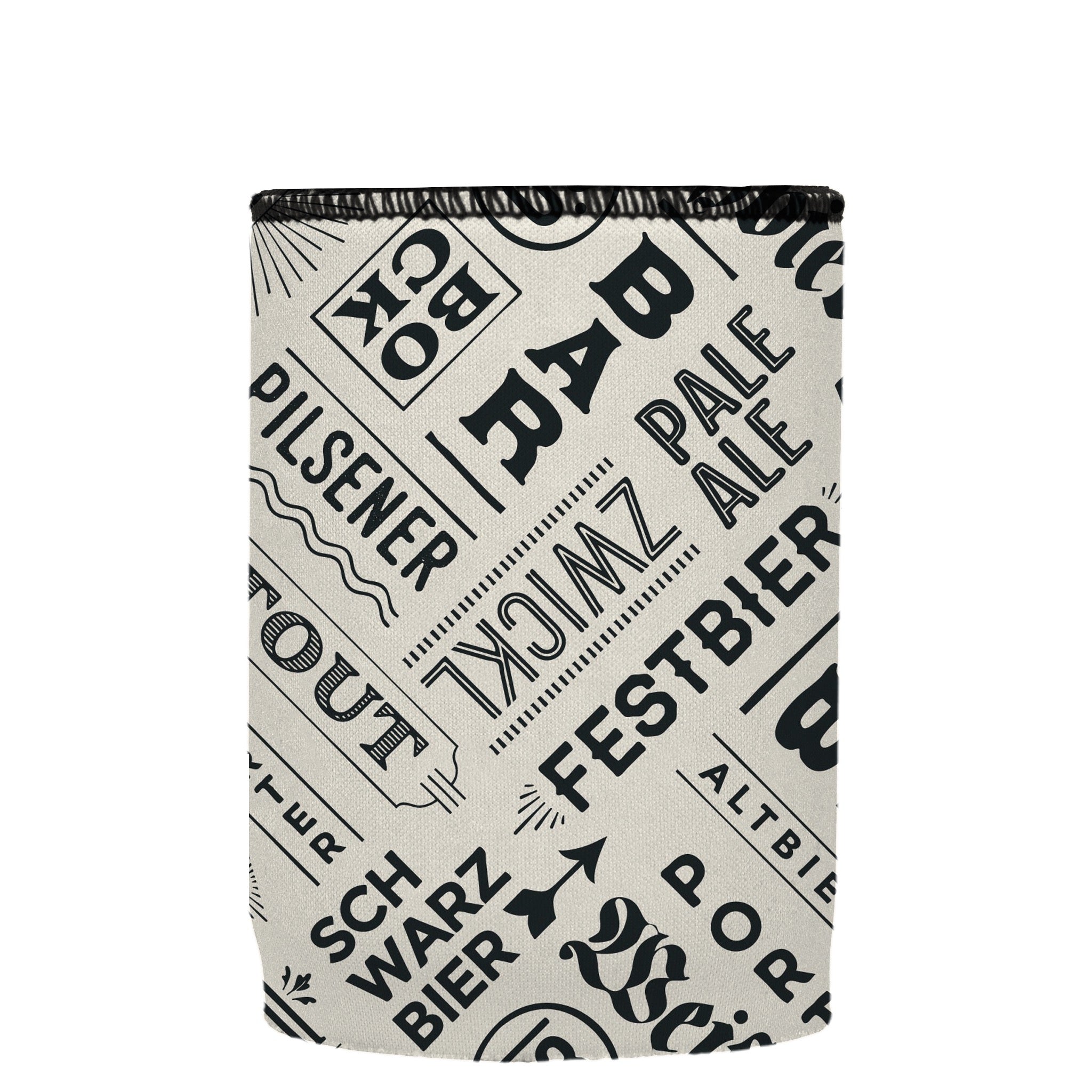 Stubbyz Beer Festival Stubby Cooler 3-Pack
