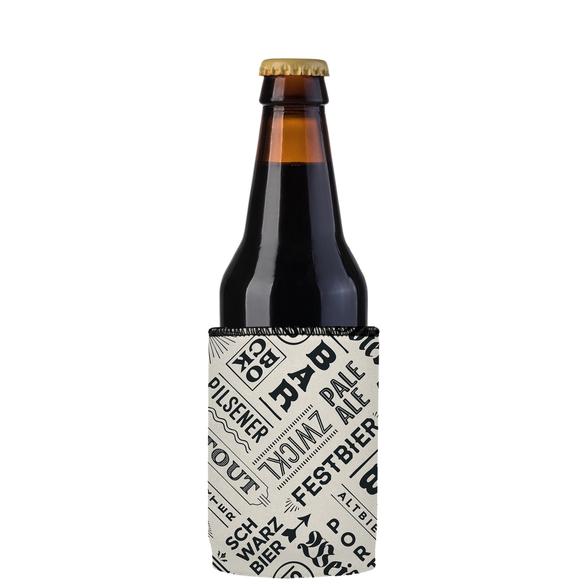 Stubbyz Beer Festival Stubby Cooler 3-Pack