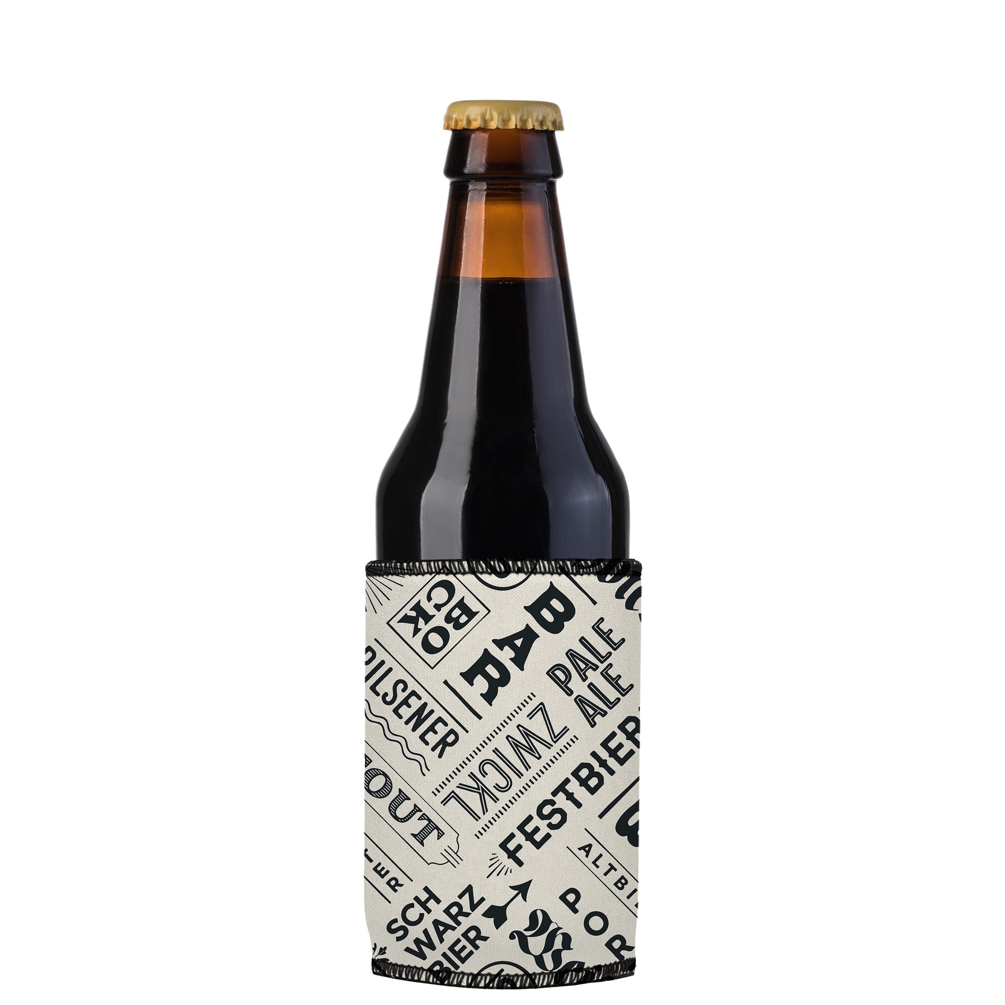 Stubbyz Beer Festival Stubby Cooler 3-Pack