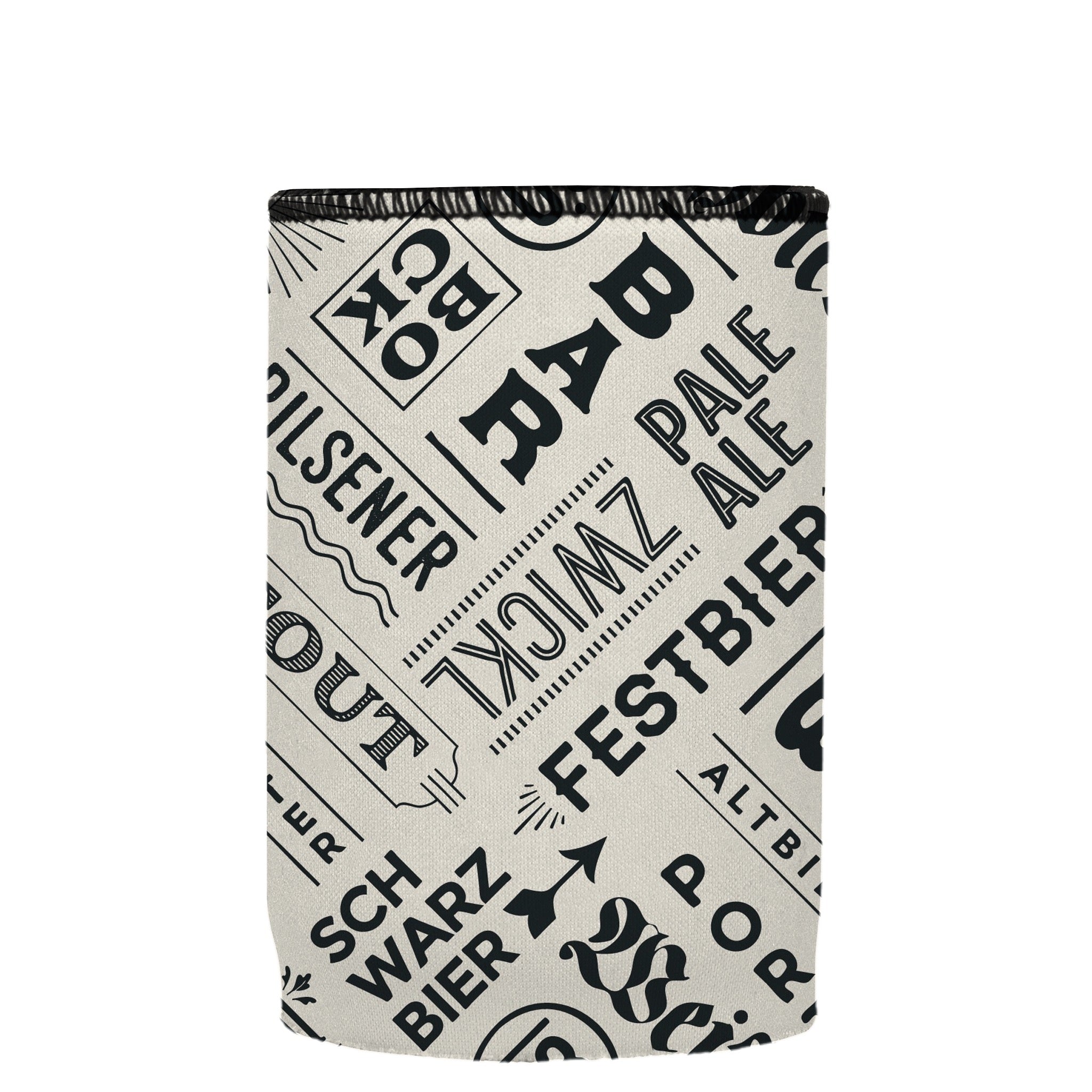 Stubbyz Beer Festival Stubby Cooler 3-Pack