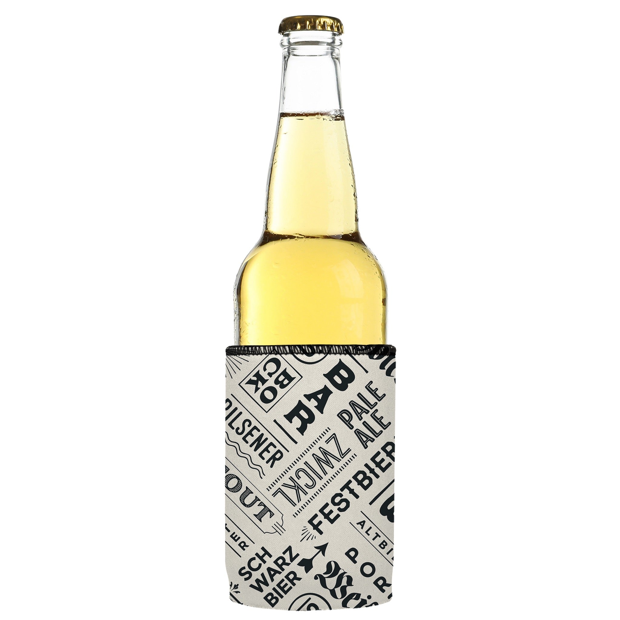 Stubbyz Beer Festival Stubby Cooler 3-Pack