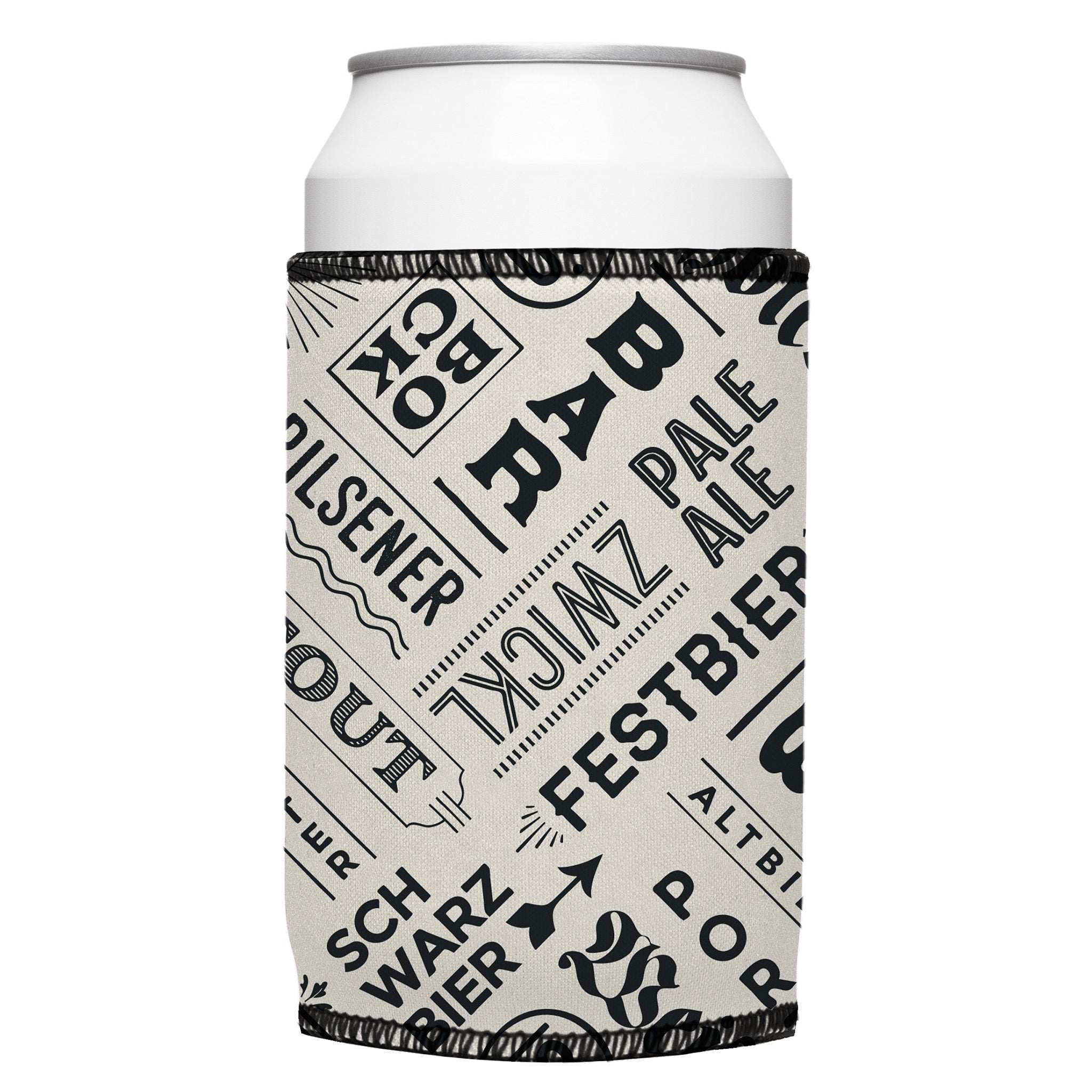 Stubbyz Beer Festival Stubby Cooler