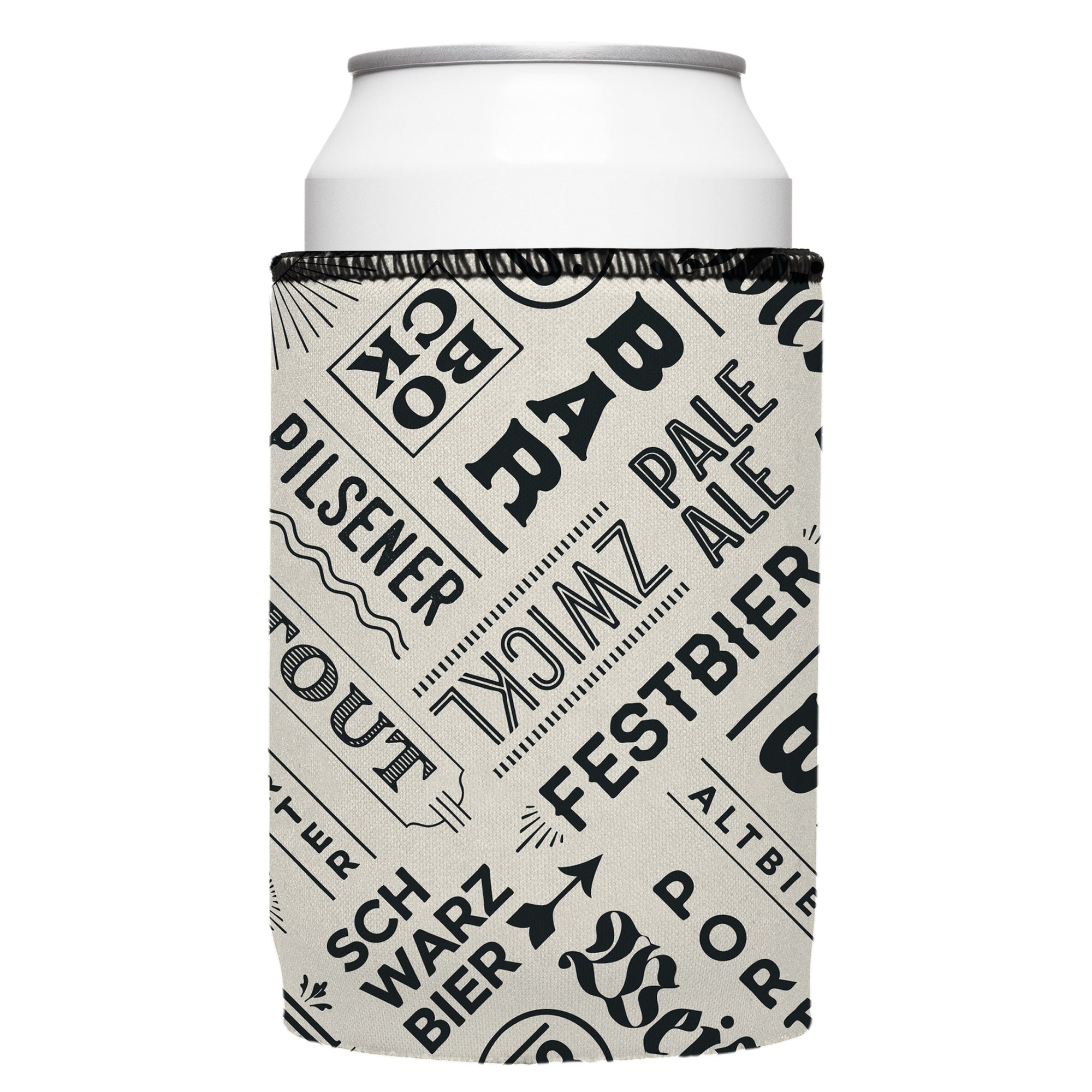 Stubbyz Beer Festival Stubby Cooler