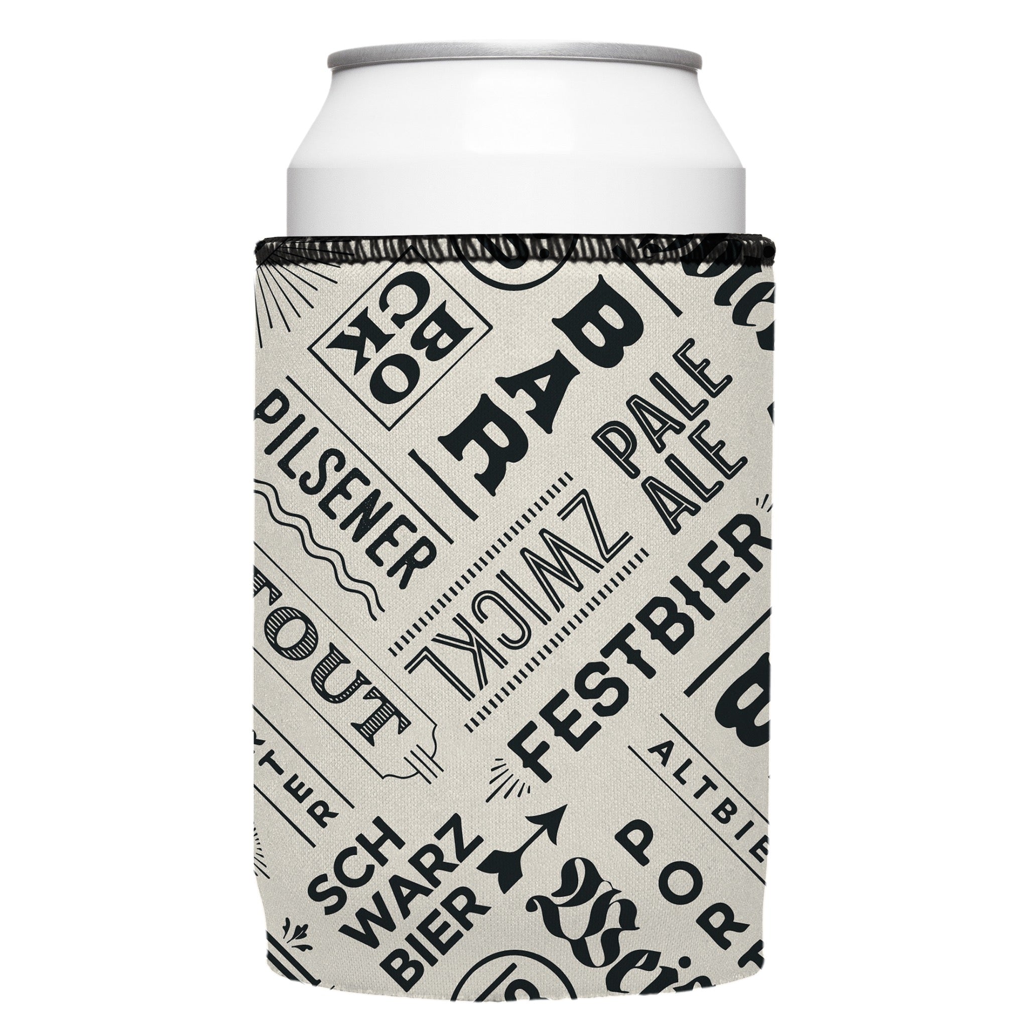 Stubbyz Beer Festival Stubby Cooler