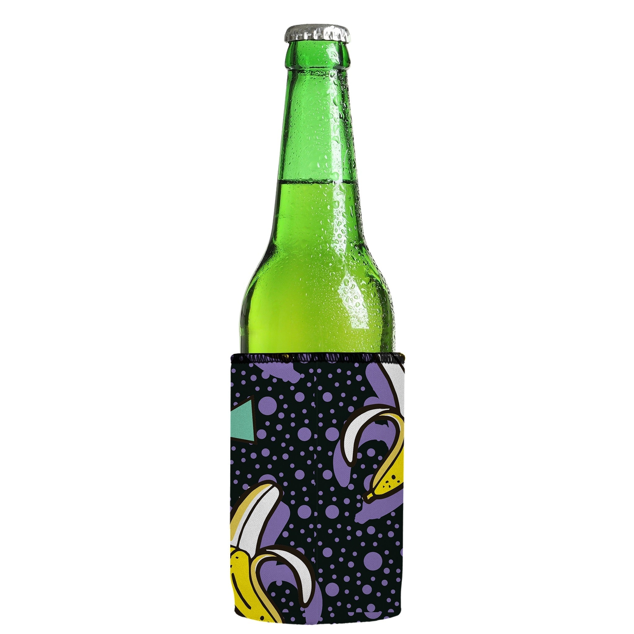 Stubbyz Go Bananas Stubby Cooler 3-Pack