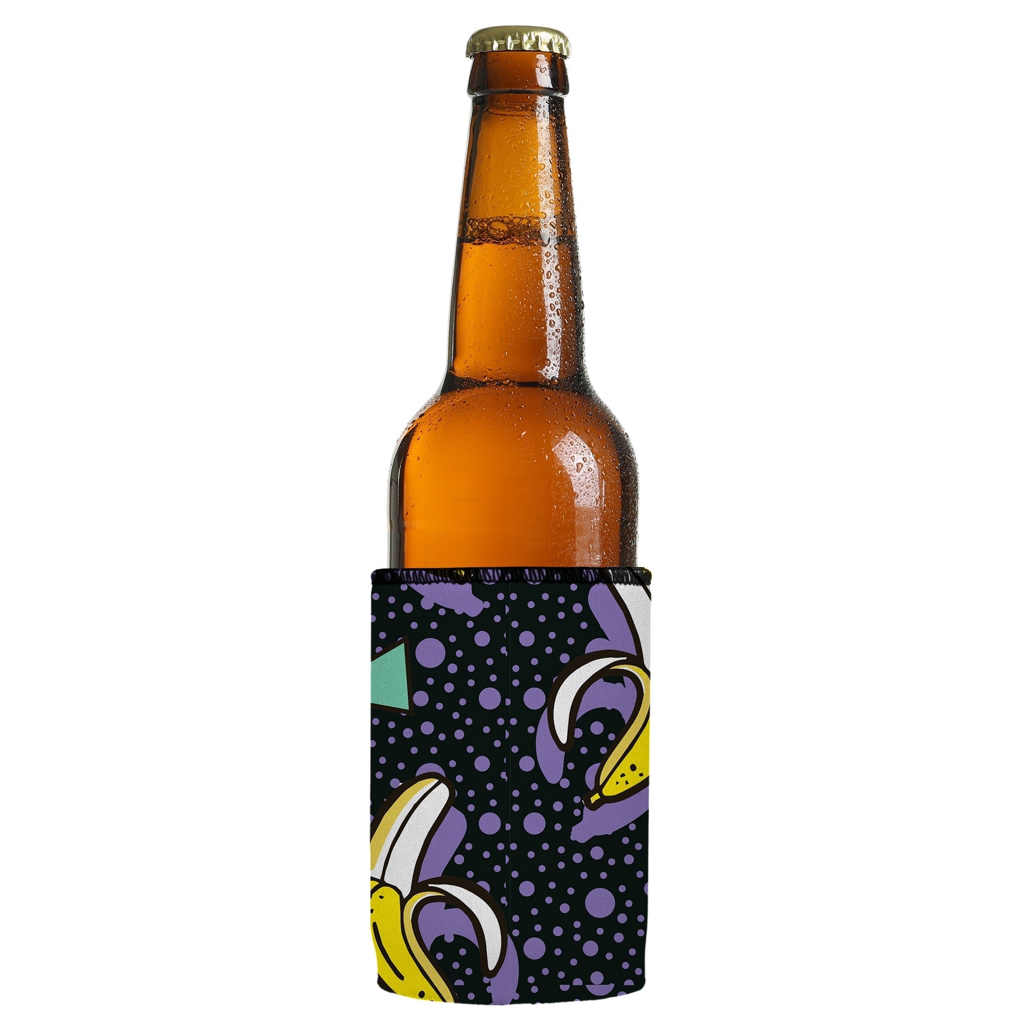 Stubbyz Go Bananas Stubby Cooler 3-Pack