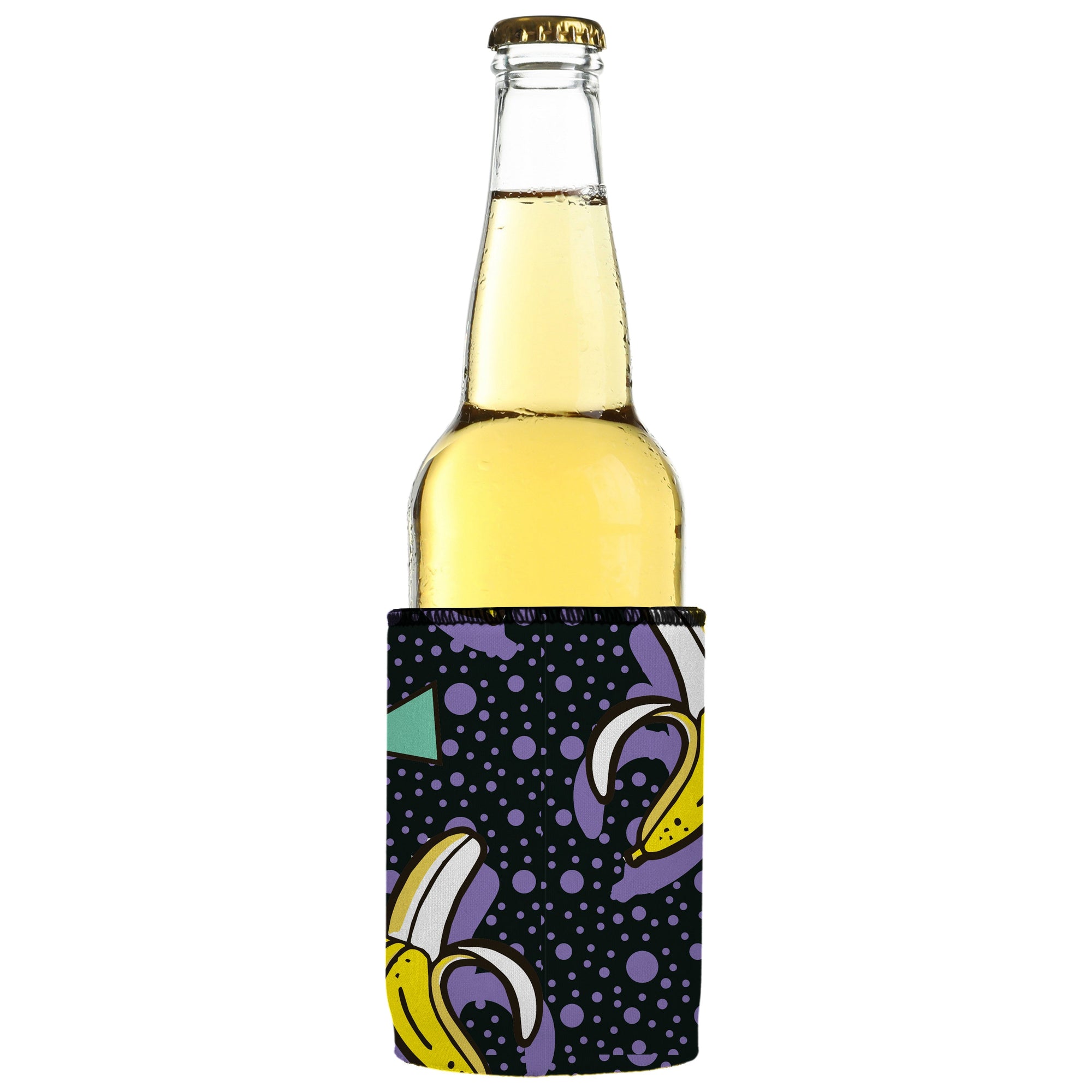 Stubbyz Go Bananas Stubby Cooler 2-Pack