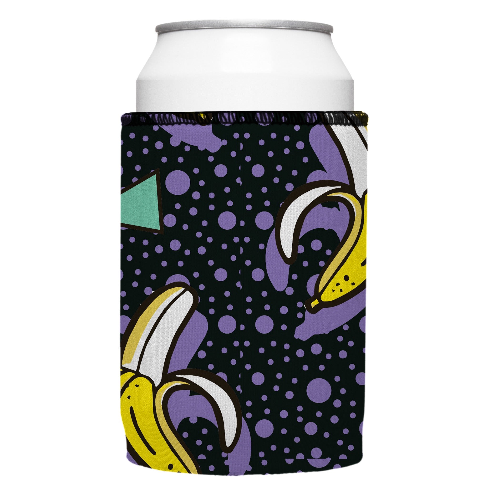 Stubbyz Go Bananas Stubby Cooler 3-Pack