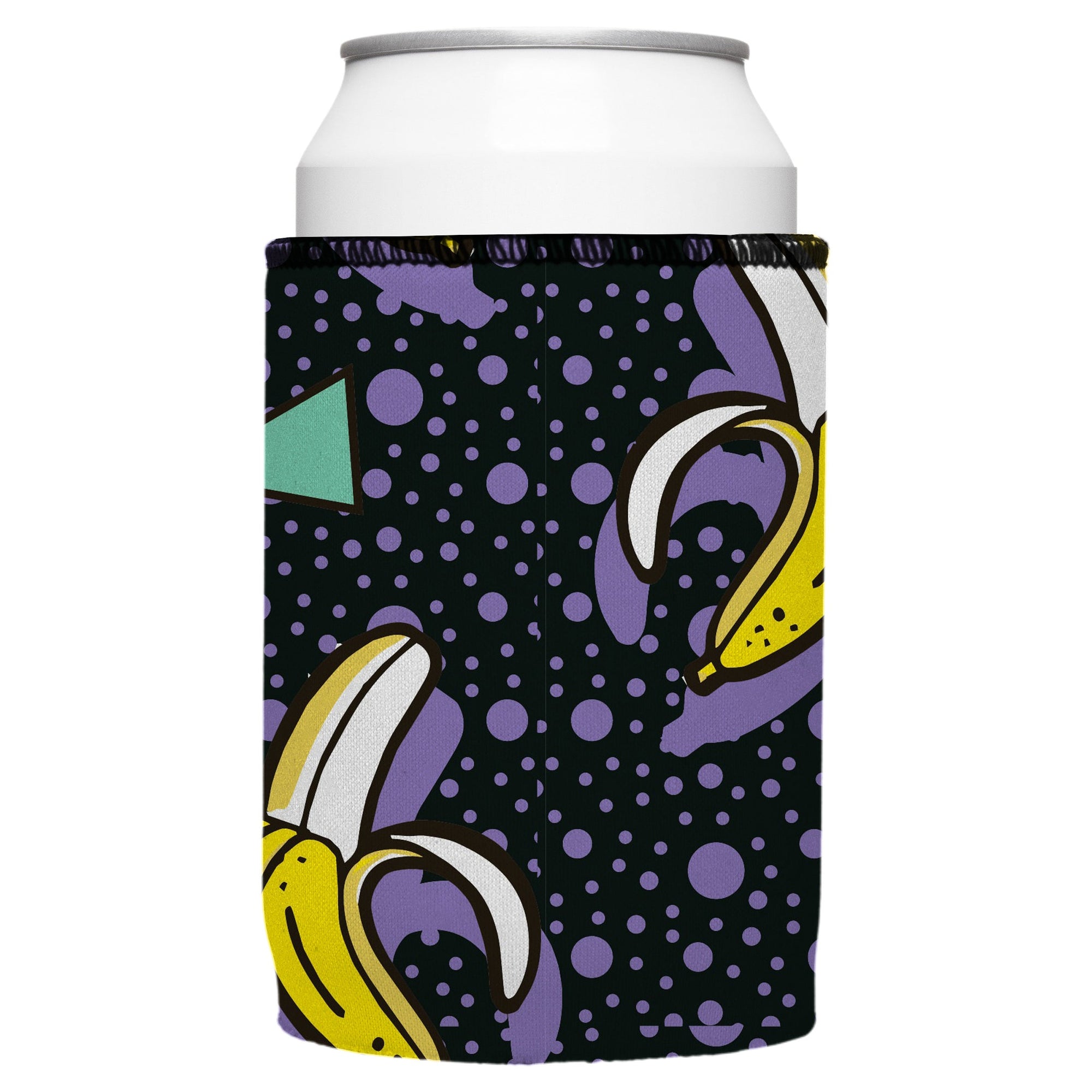 Stubbyz Go Bananas Stubby Cooler 2-Pack