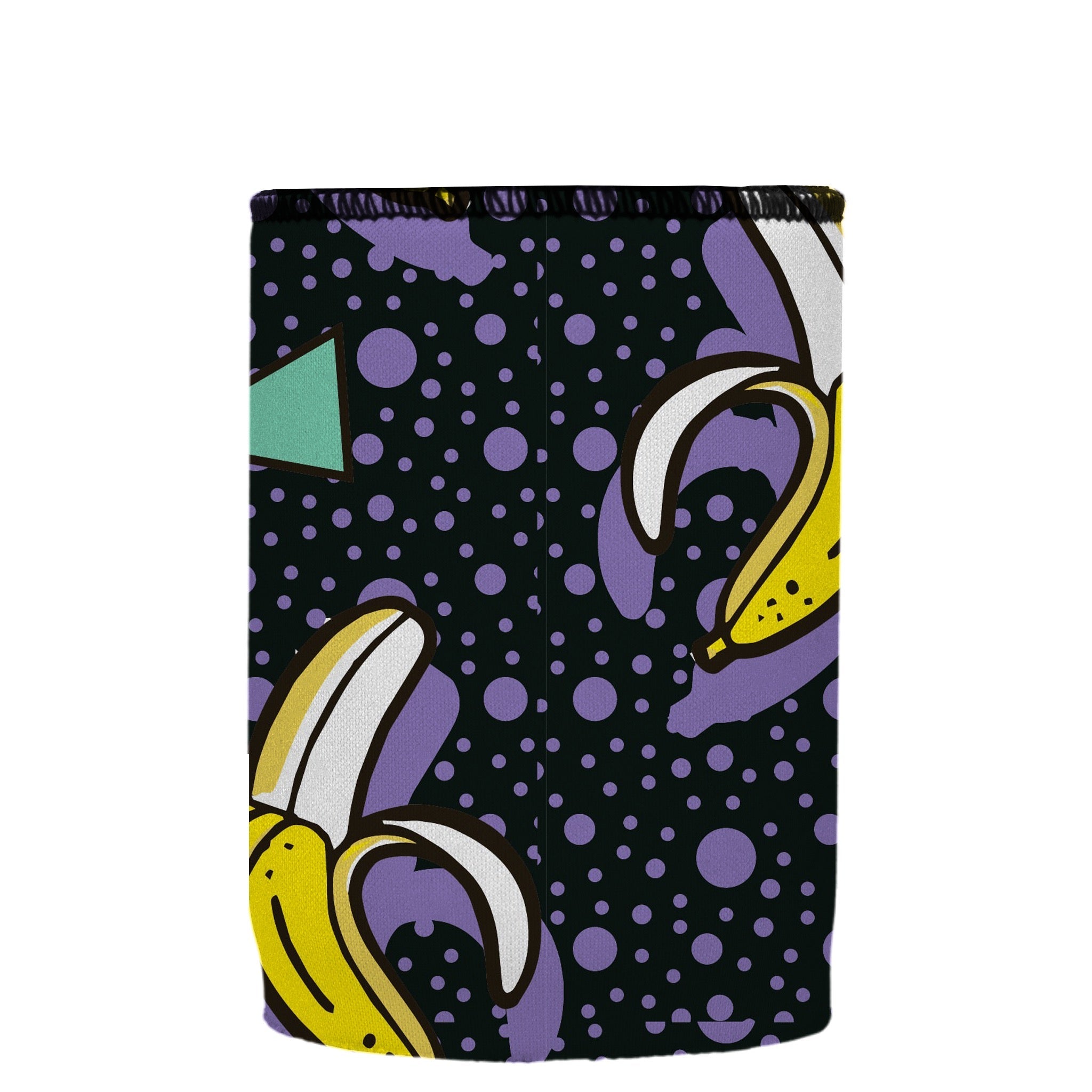 Stubbyz Go Bananas Stubby Cooler 3-Pack