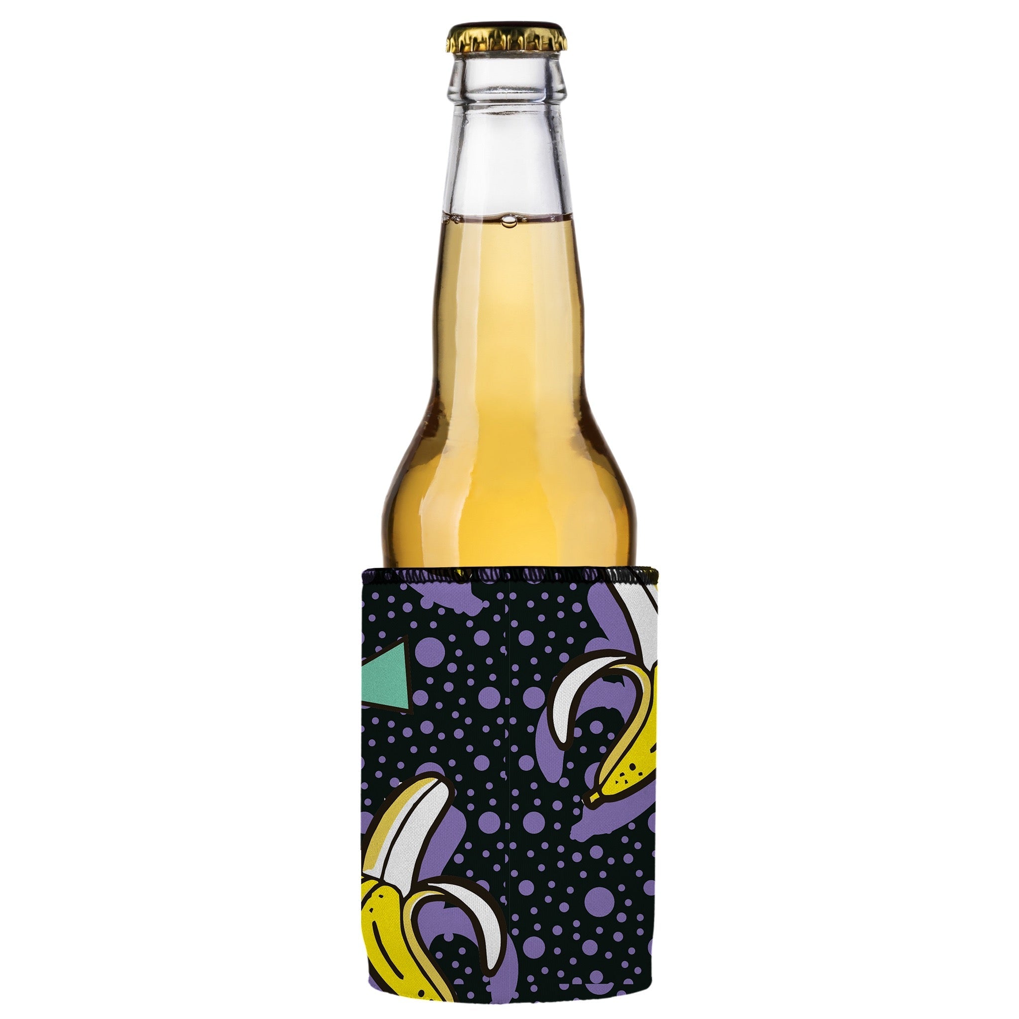Stubbyz Go Bananas Stubby Cooler 3-Pack