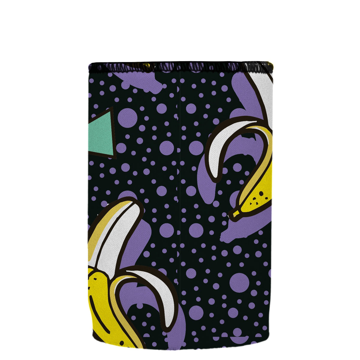 Stubbyz Go Bananas Stubby Cooler, Australian Made by Stubbyz, view 2