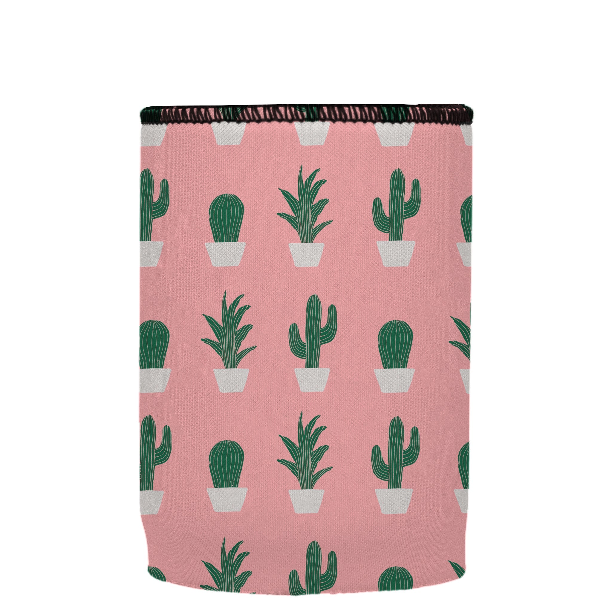 Stubbyz Potted Cactus Stubby Cooler 2-Pack
