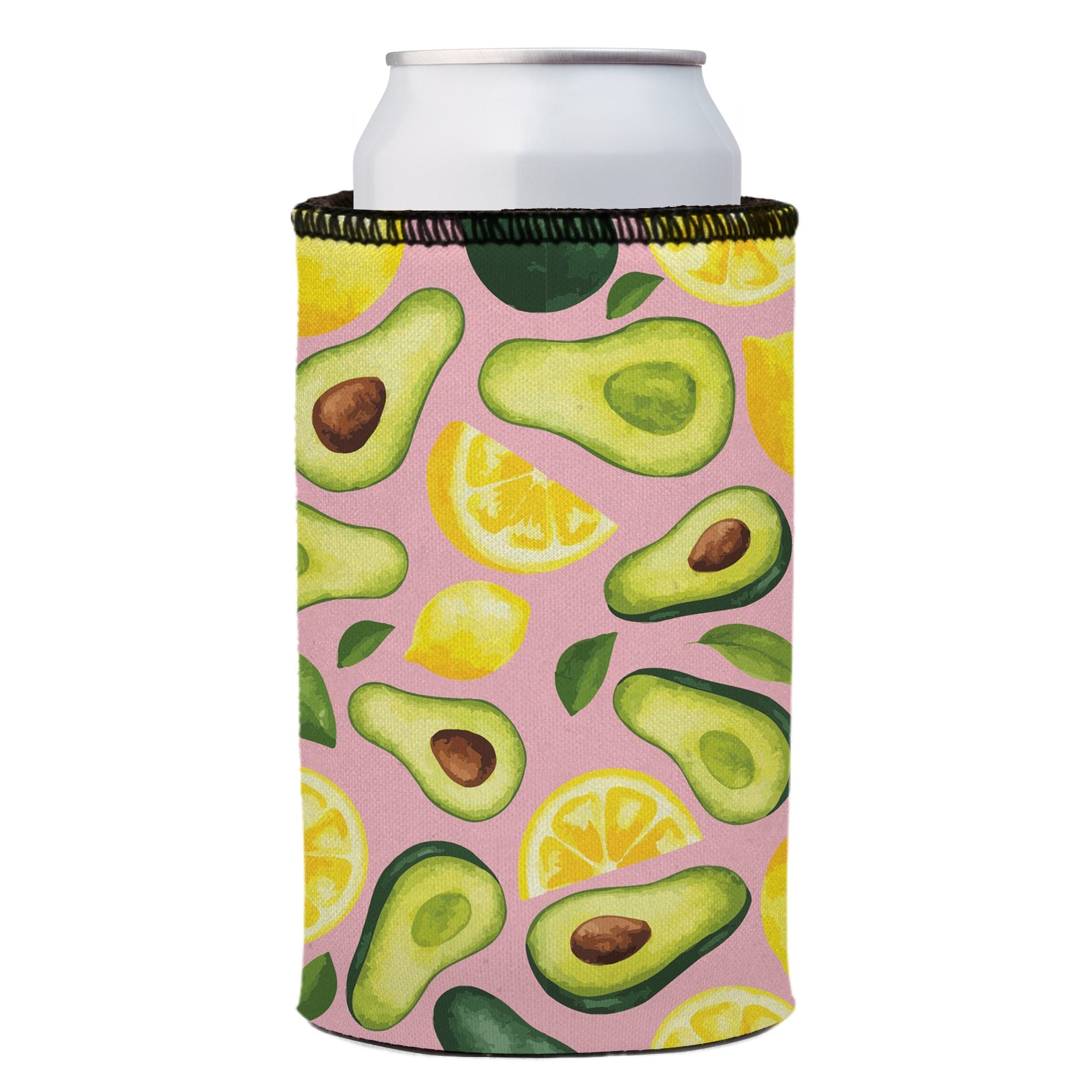 Stubbyz Avos & Lemons Stubby Cooler 2-Pack