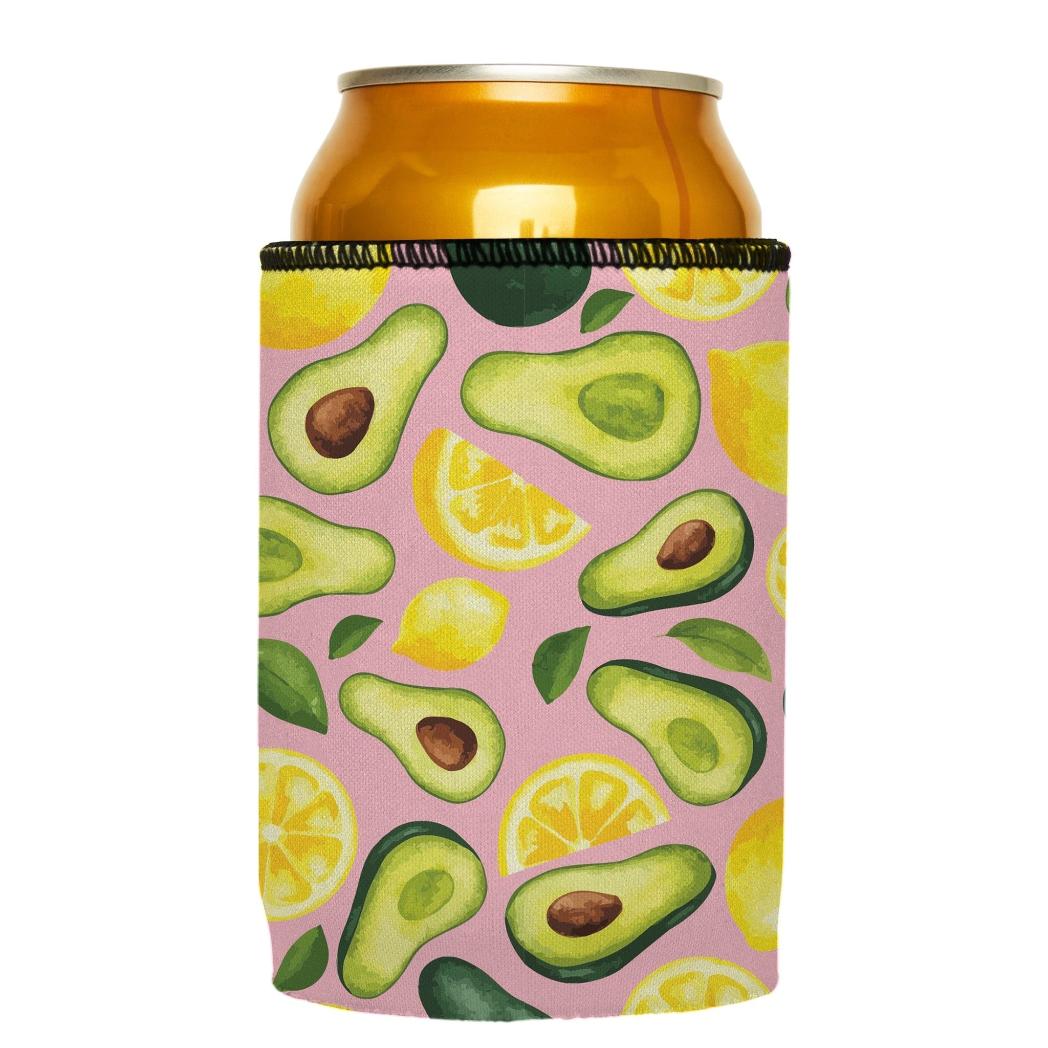 Stubbyz Avos & Lemons Stubby Cooler 3-Pack
