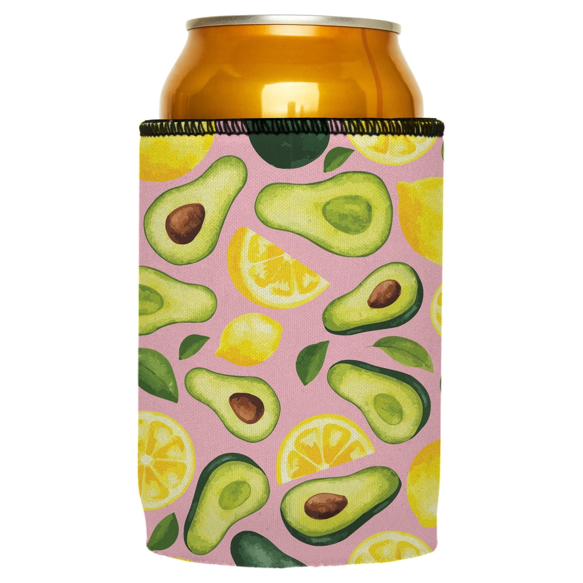 Stubbyz Avos & Lemons Stubby Cooler 2-Pack