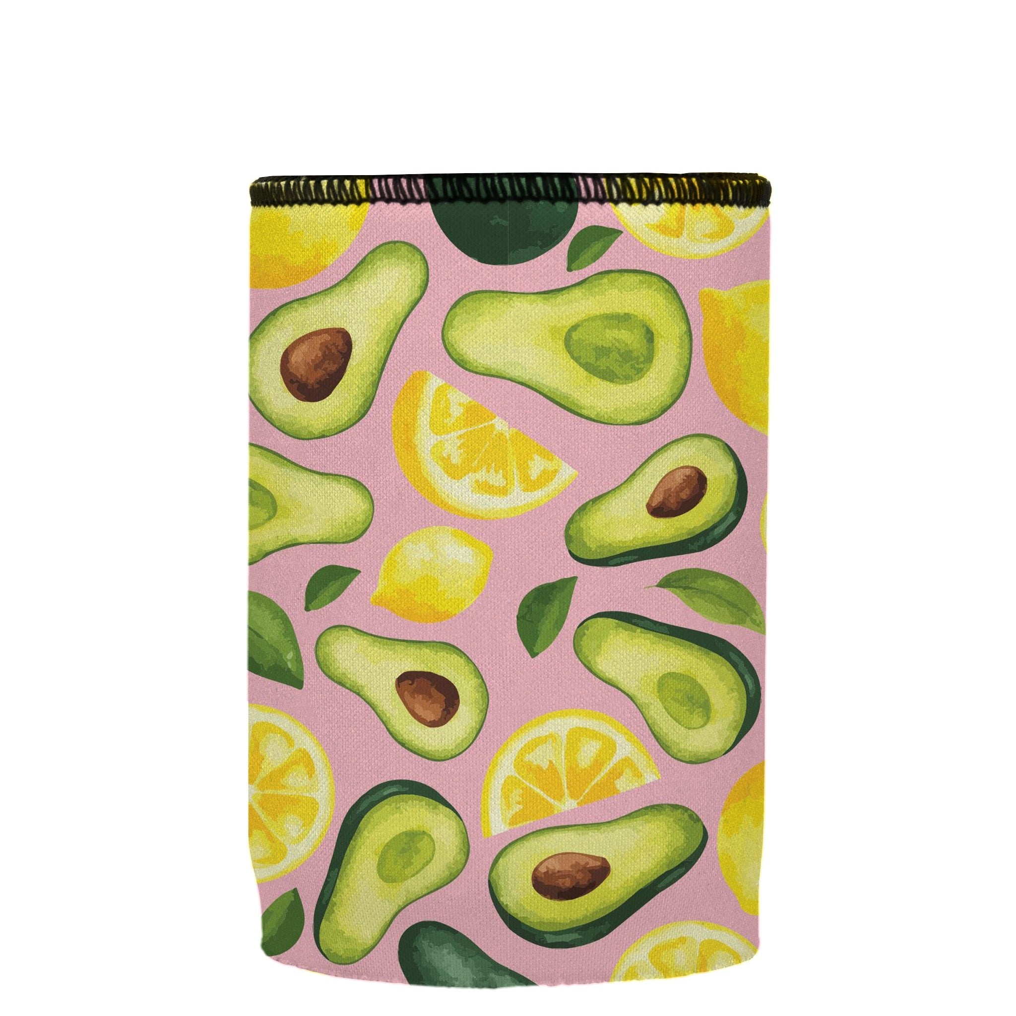 Stubbyz Avos & Lemons Stubby Cooler 3-Pack