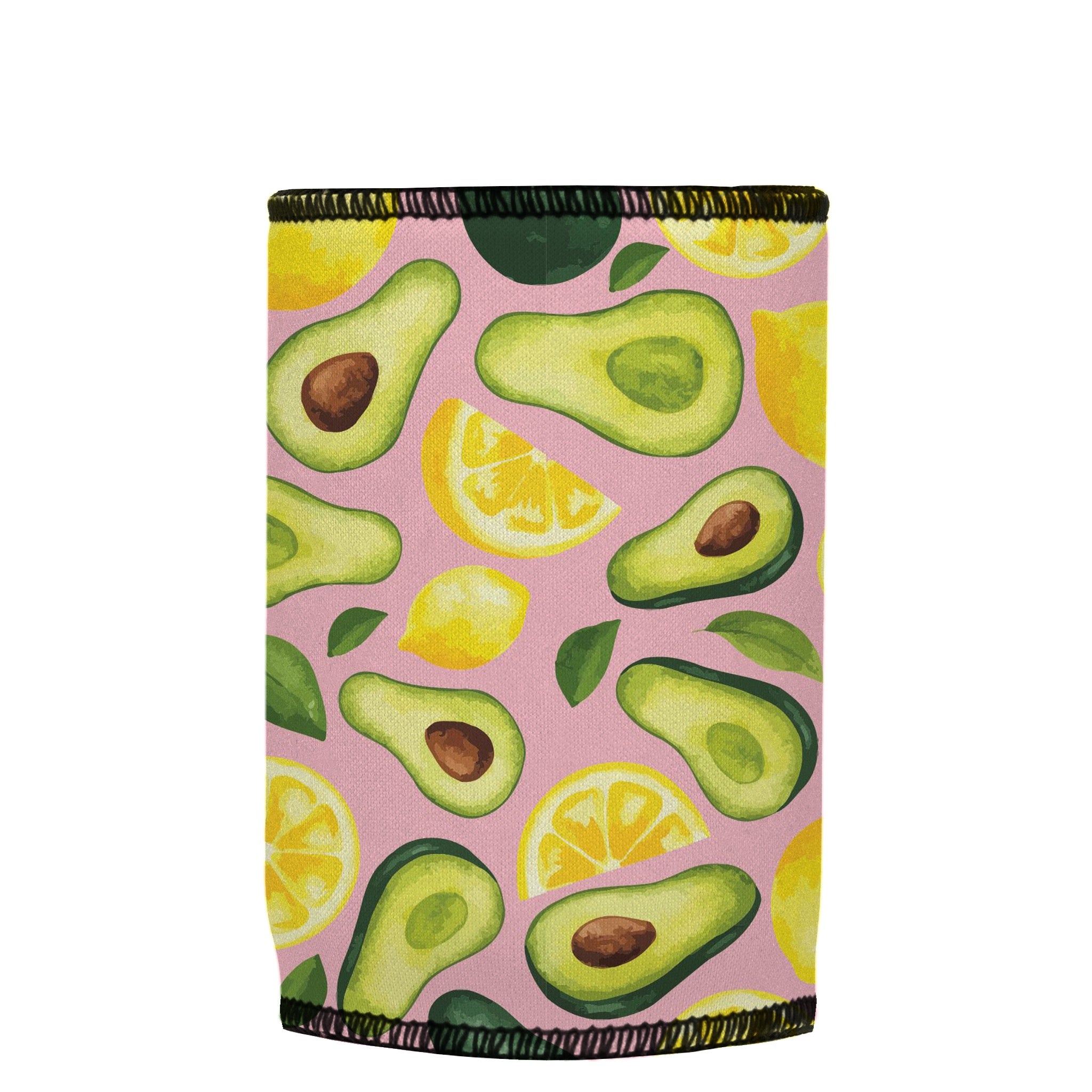 Stubbyz Avos & Lemons Stubby Cooler